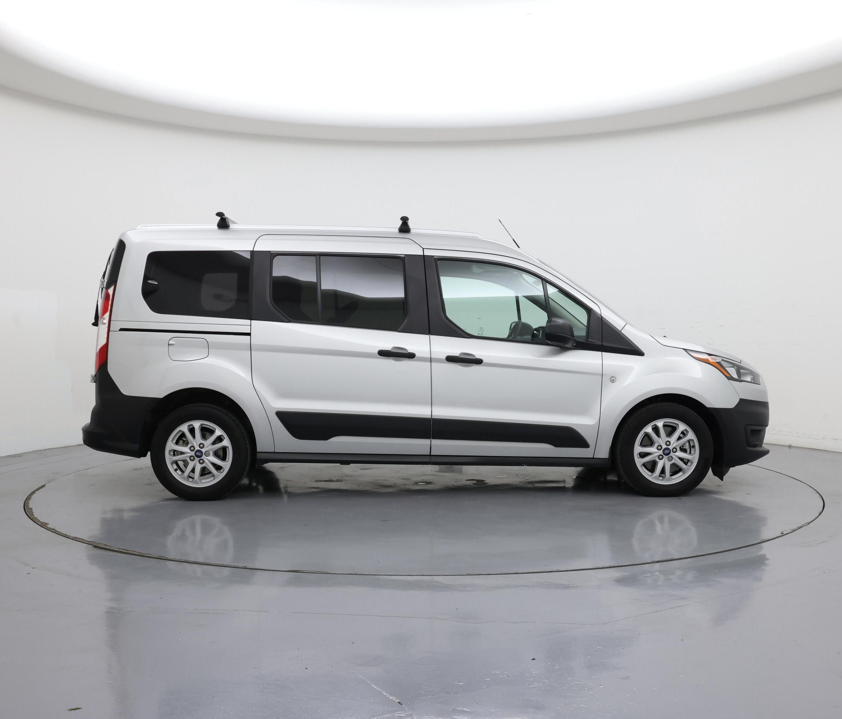 Thumbnail: 2022 Ford Transit Series - 7