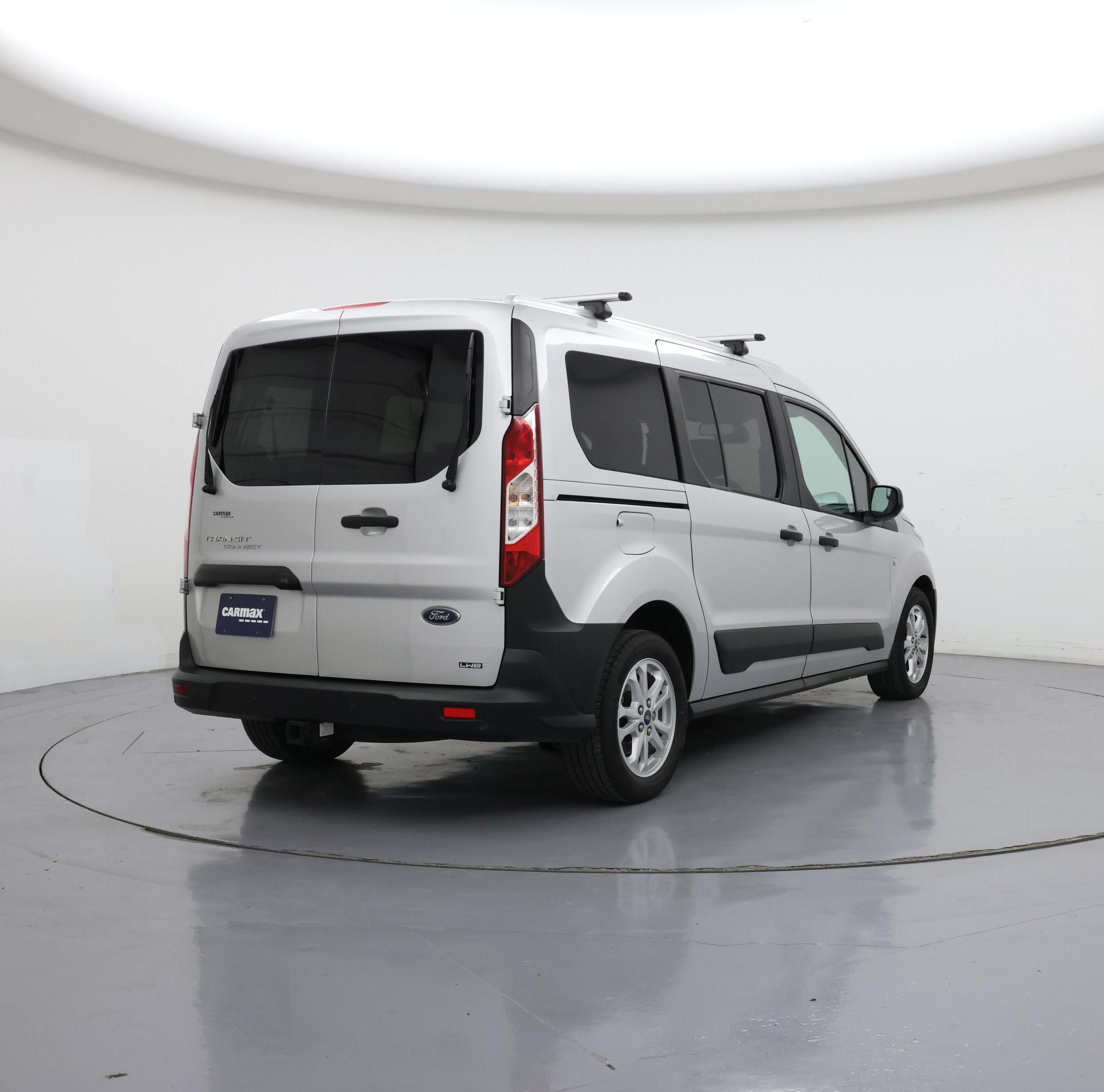 Thumbnail: 2022 Ford Transit Series - 8