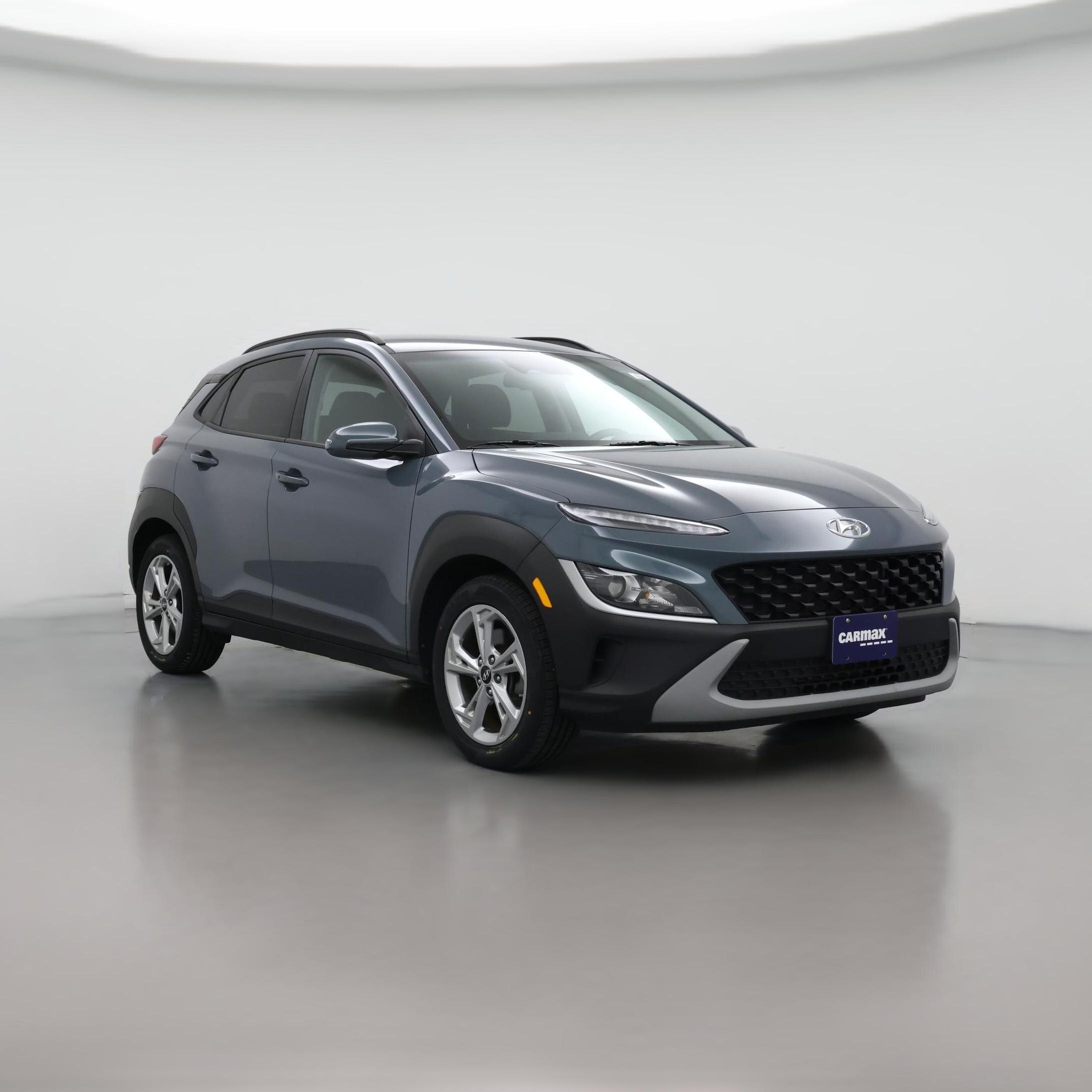 Thumbnail: 2022 Hyundai Kona - 1