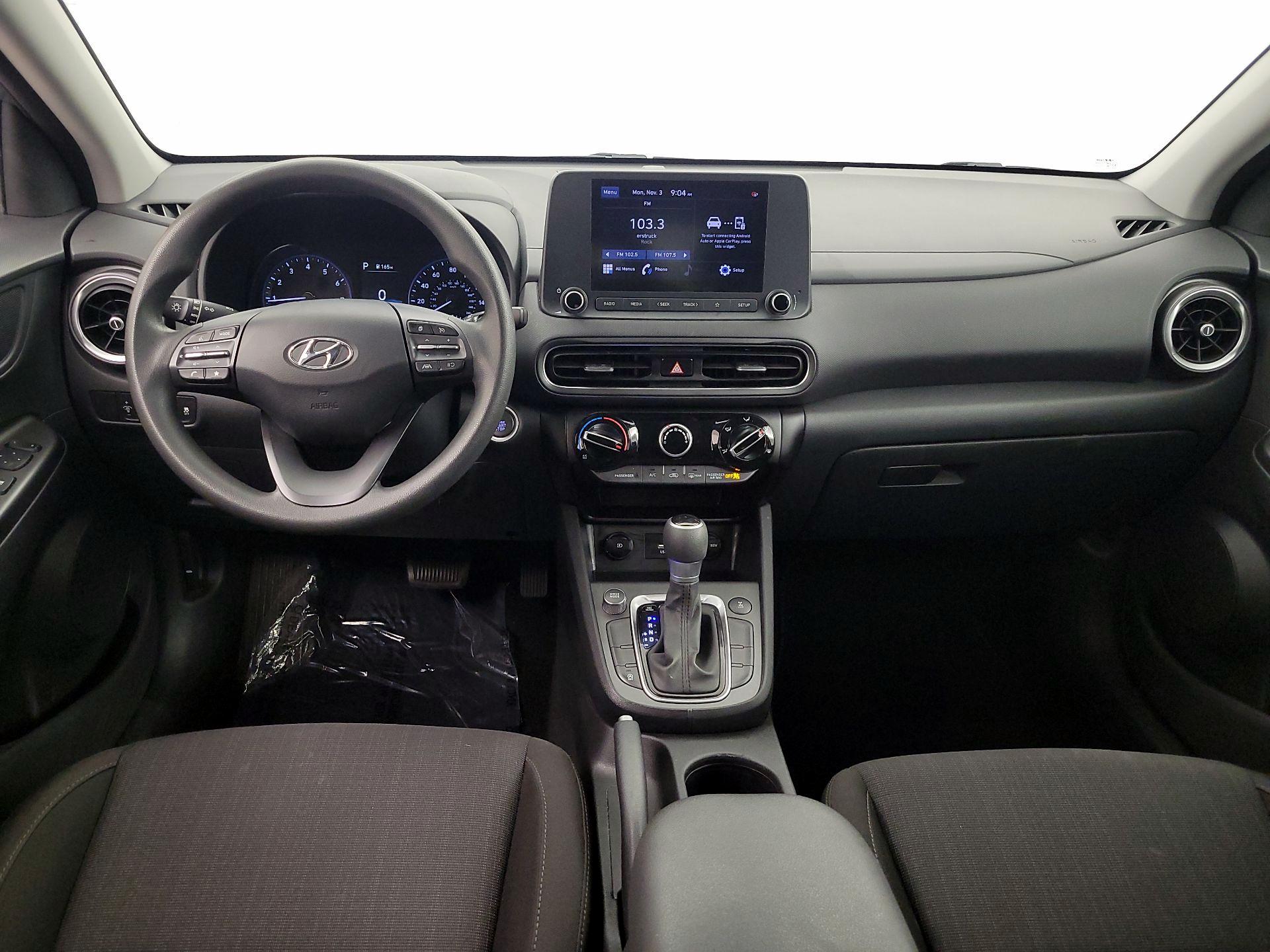 Thumbnail: 2022 Hyundai Kona - 9