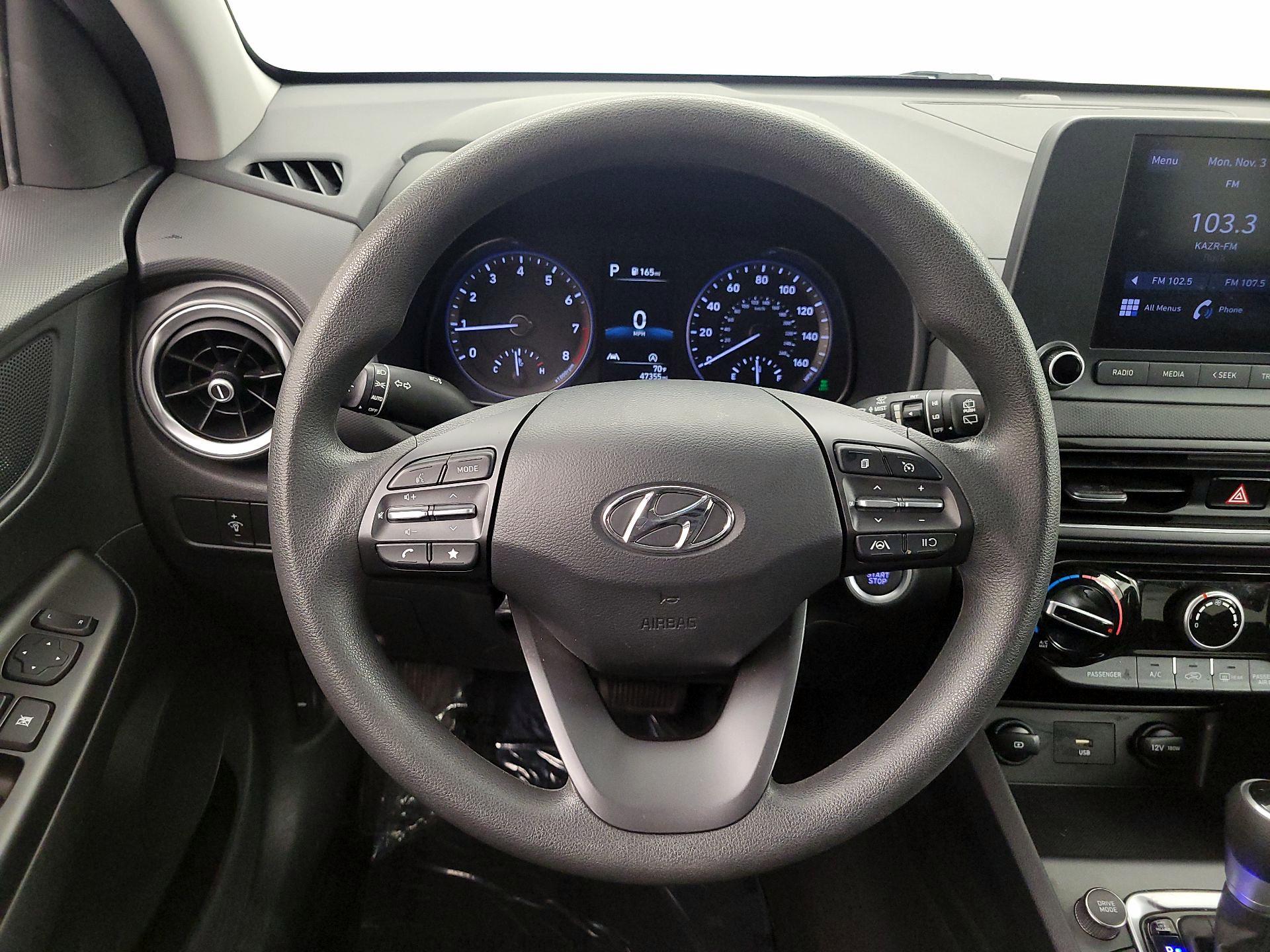 Thumbnail: 2022 Hyundai Kona - 10