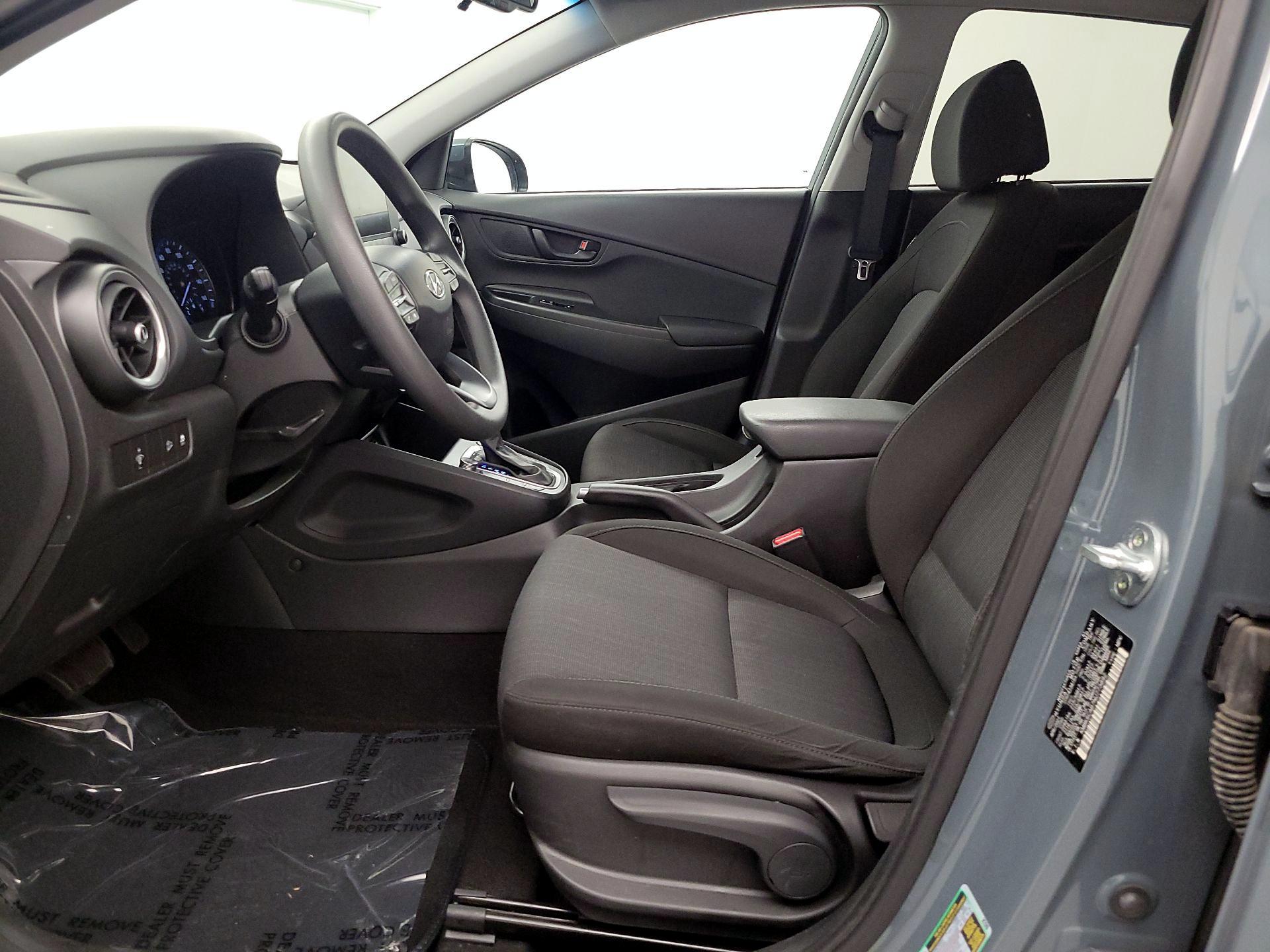 Thumbnail: 2022 Hyundai Kona - 11