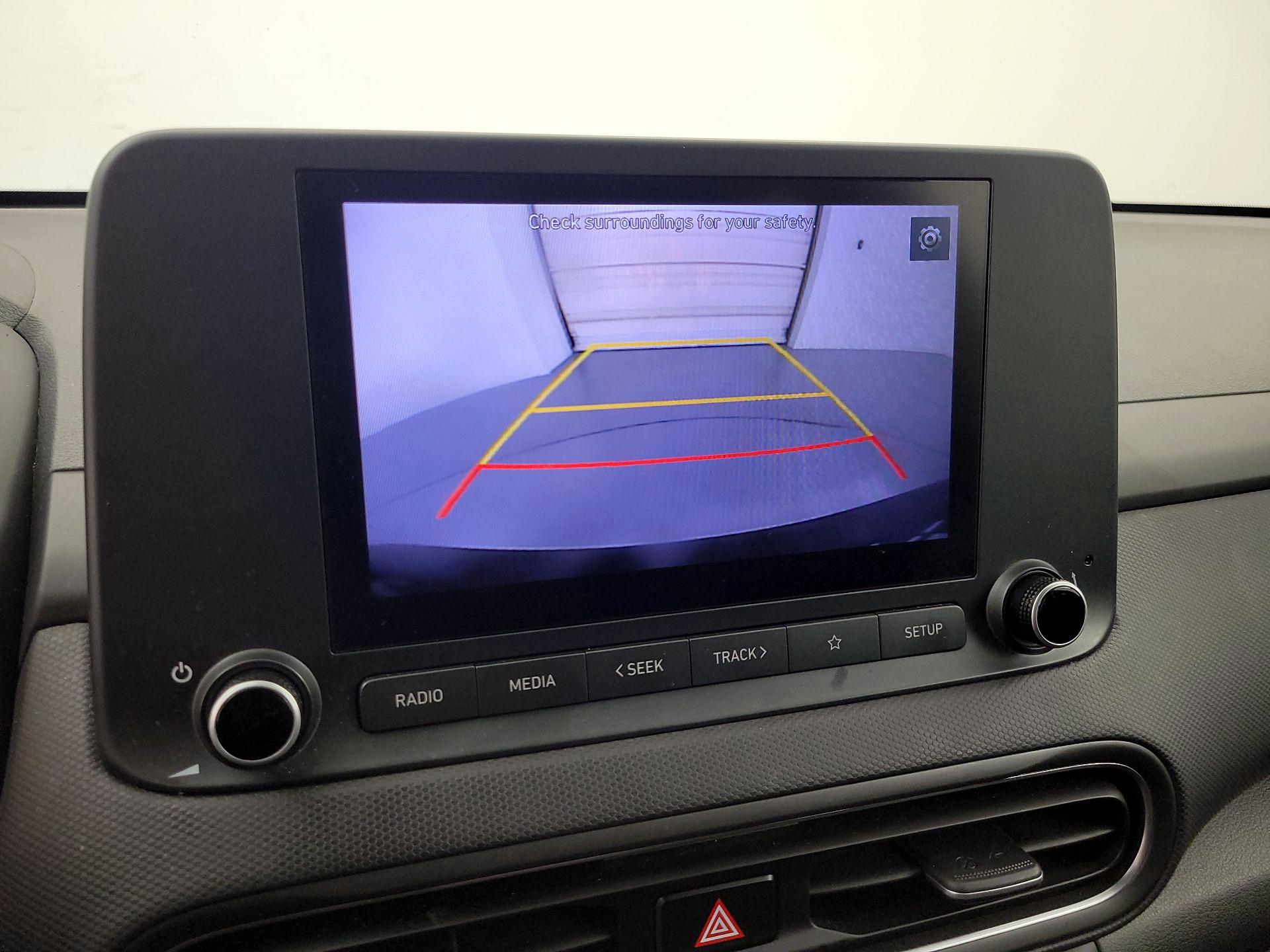 Thumbnail: 2022 Hyundai Kona - 13