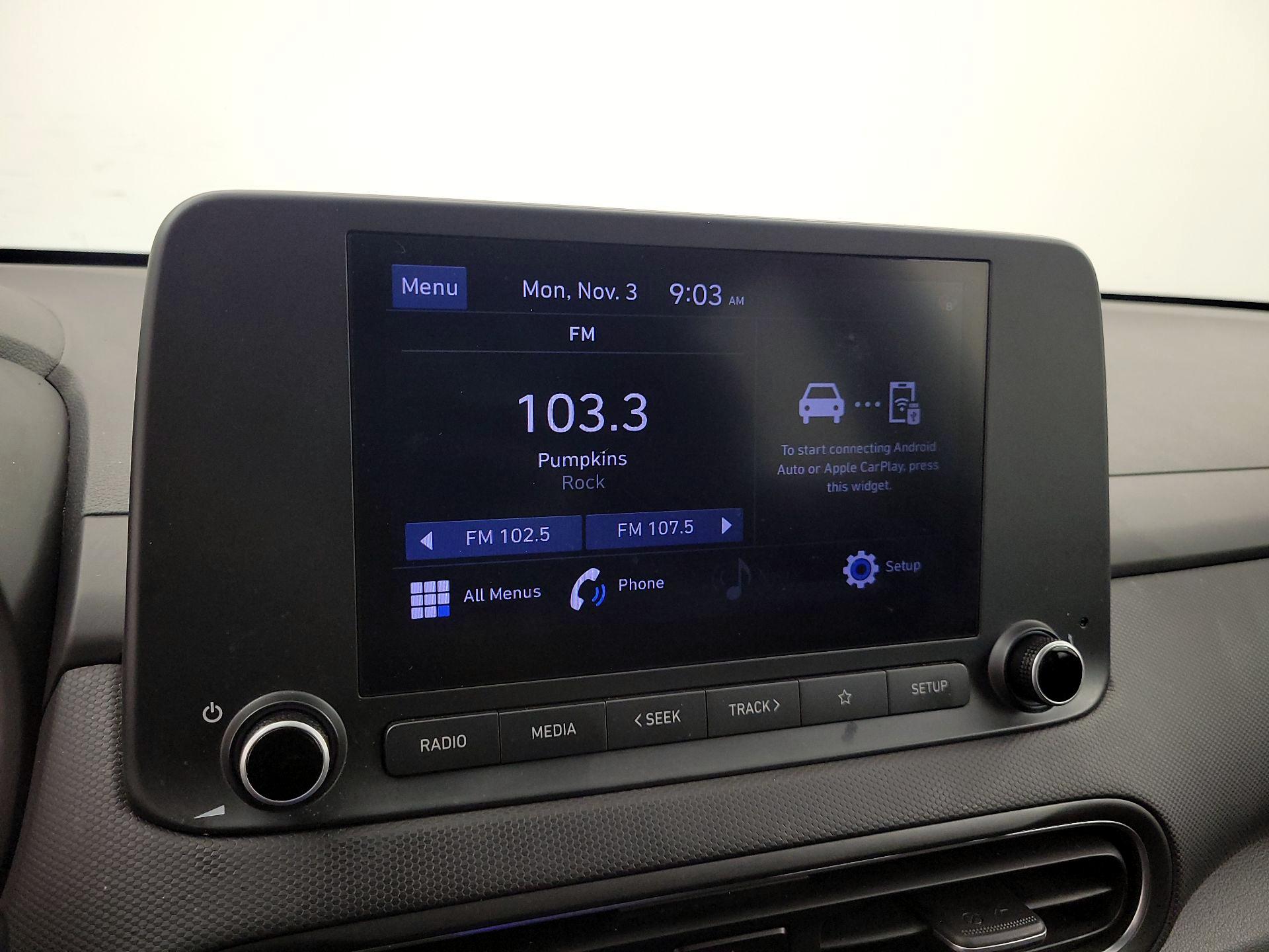 Thumbnail: 2022 Hyundai Kona - 14