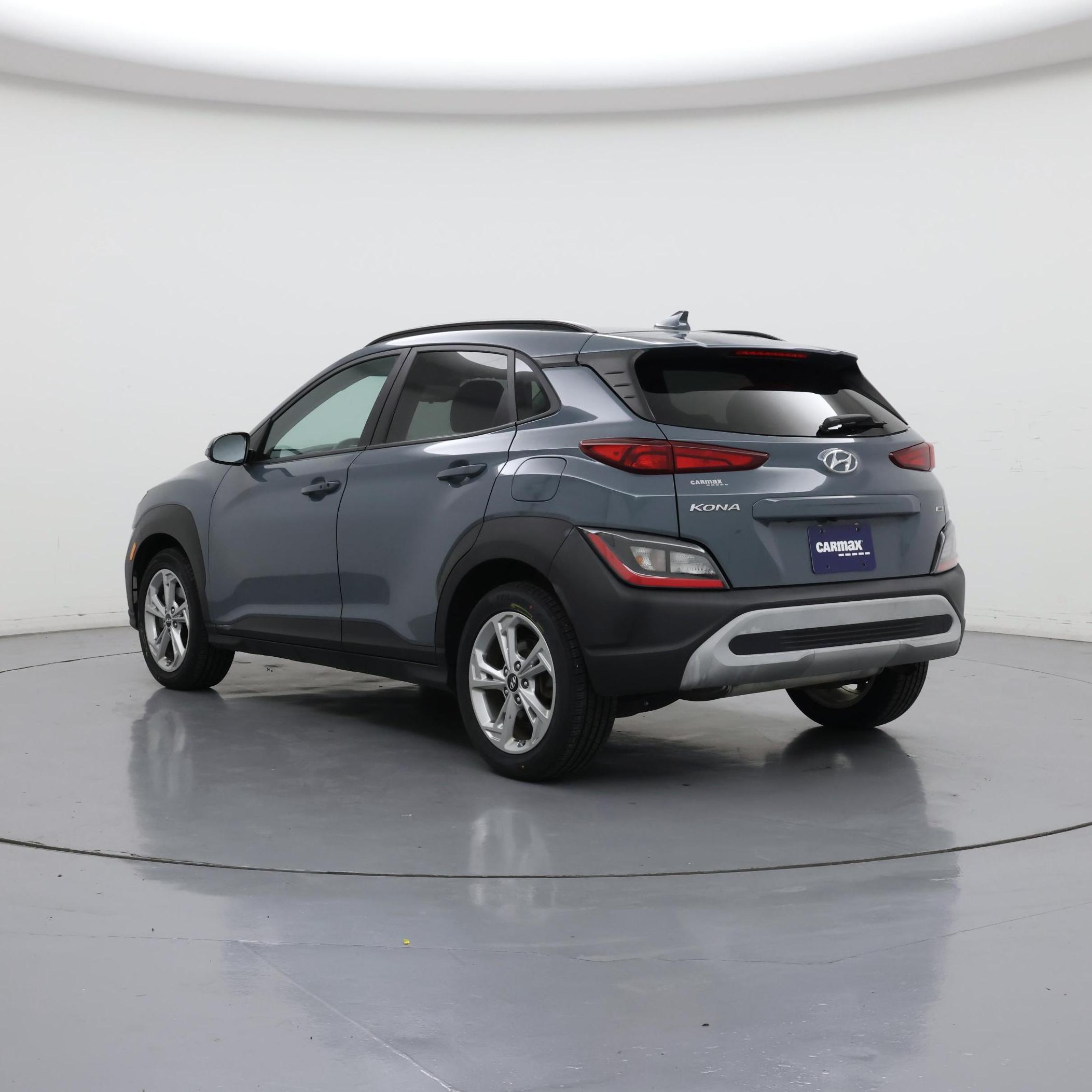 Thumbnail: 2022 Hyundai Kona - 2
