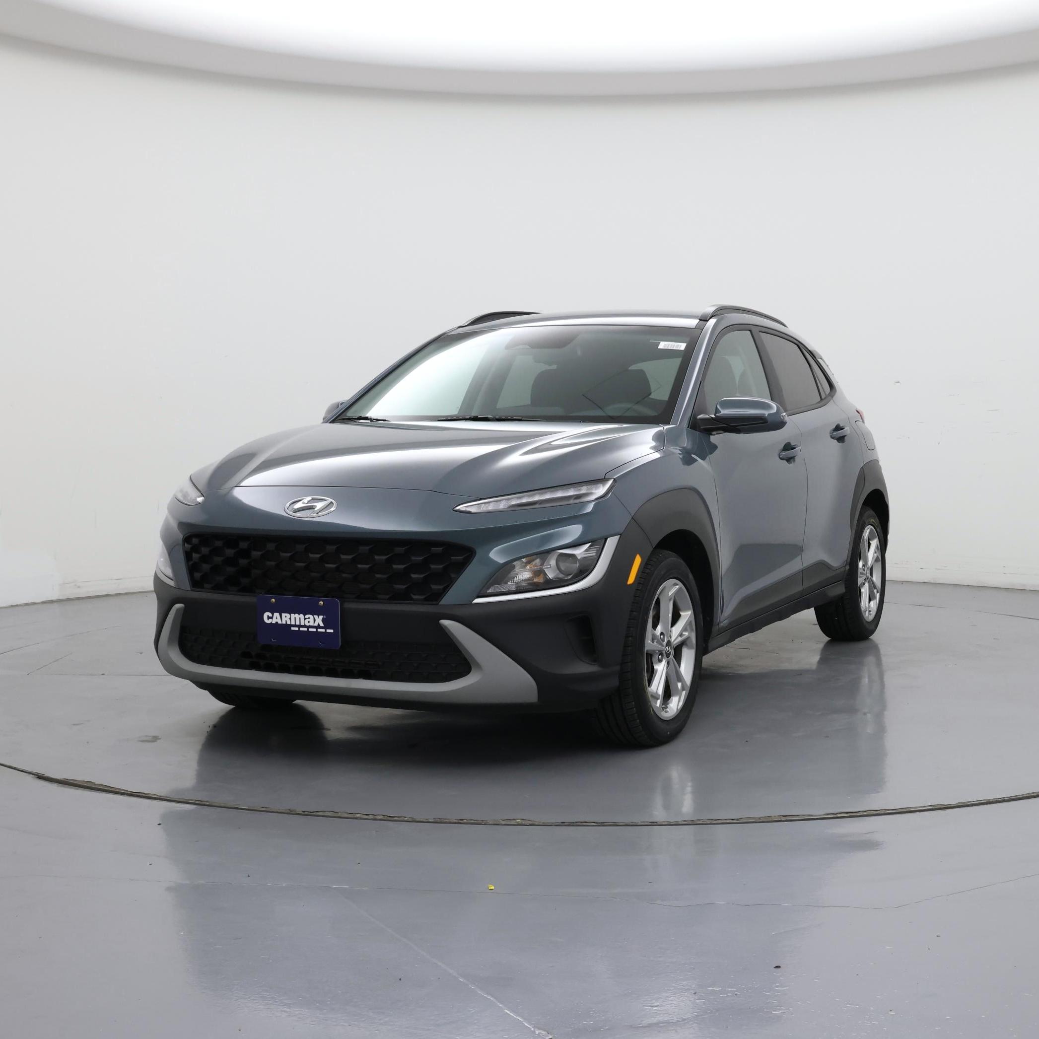 Thumbnail: 2022 Hyundai Kona - 4