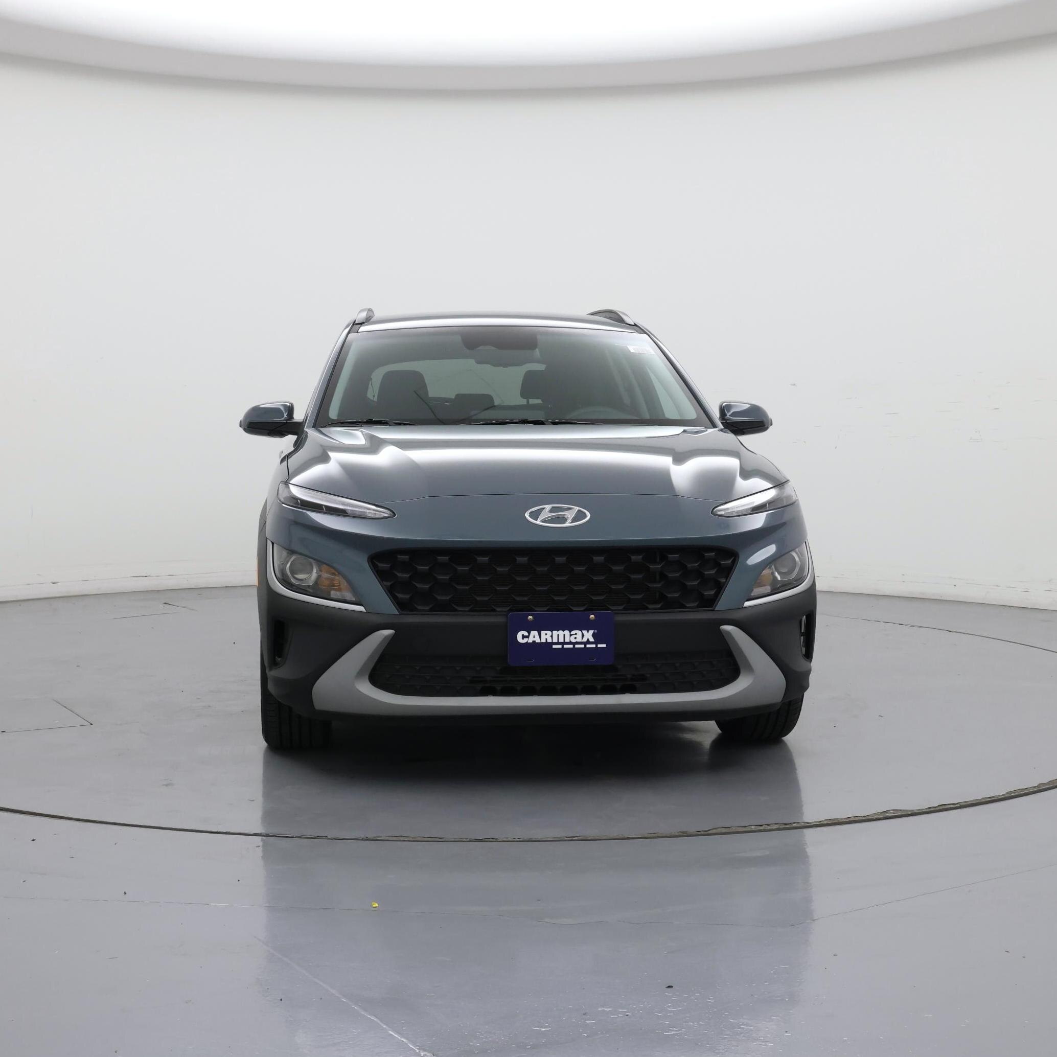 Thumbnail: 2022 Hyundai Kona - 5