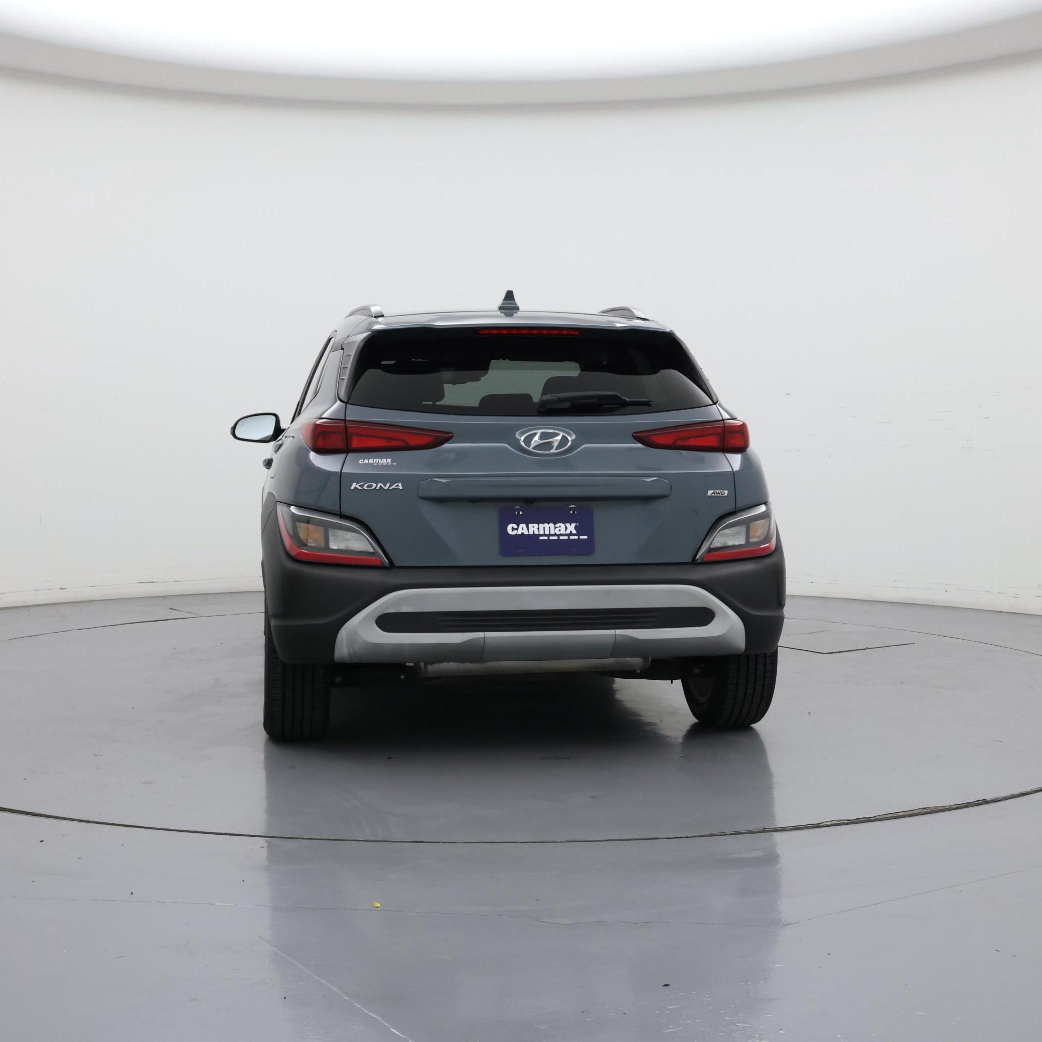 Thumbnail: 2022 Hyundai Kona - 6