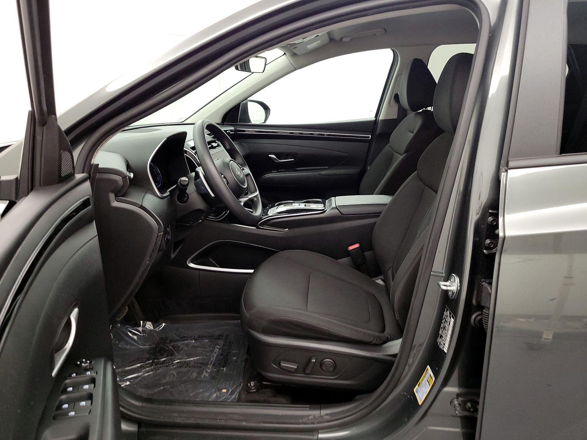 Thumbnail: 2024 Hyundai Tucson - 11