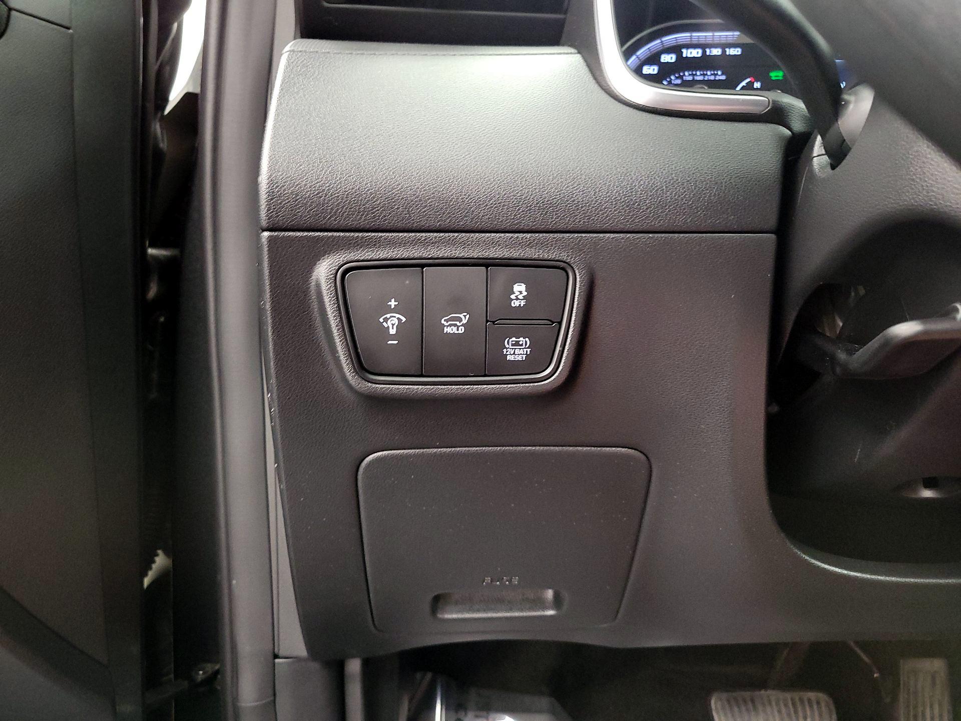 Thumbnail: 2024 Hyundai Tucson - 13