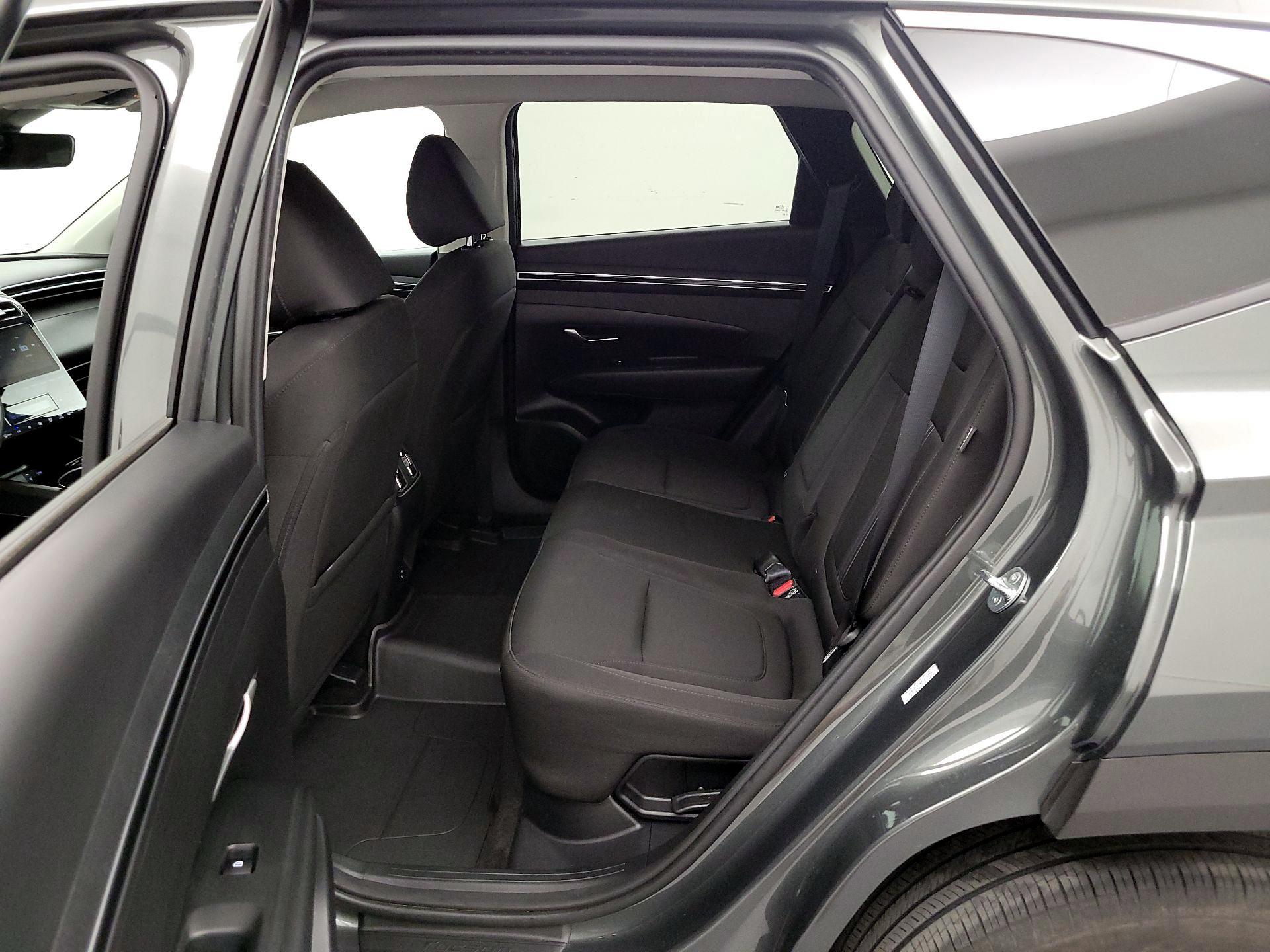 Thumbnail: 2024 Hyundai Tucson - 20