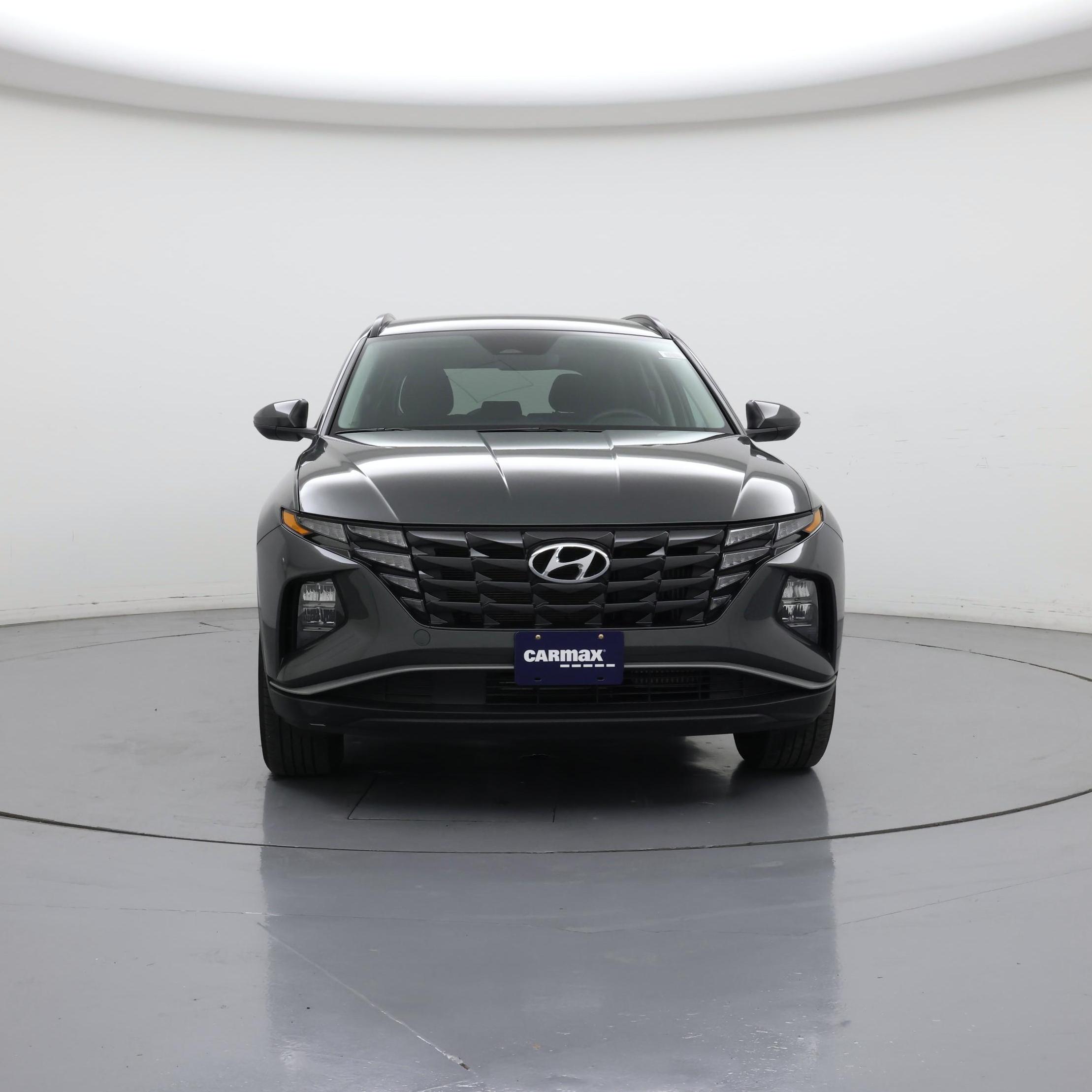 Thumbnail: 2024 Hyundai Tucson - 5