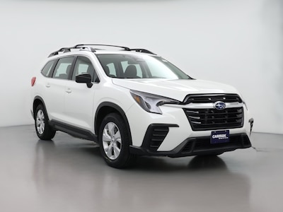 2023 Subaru Ascent
