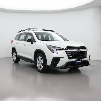 2023 Subaru Ascent