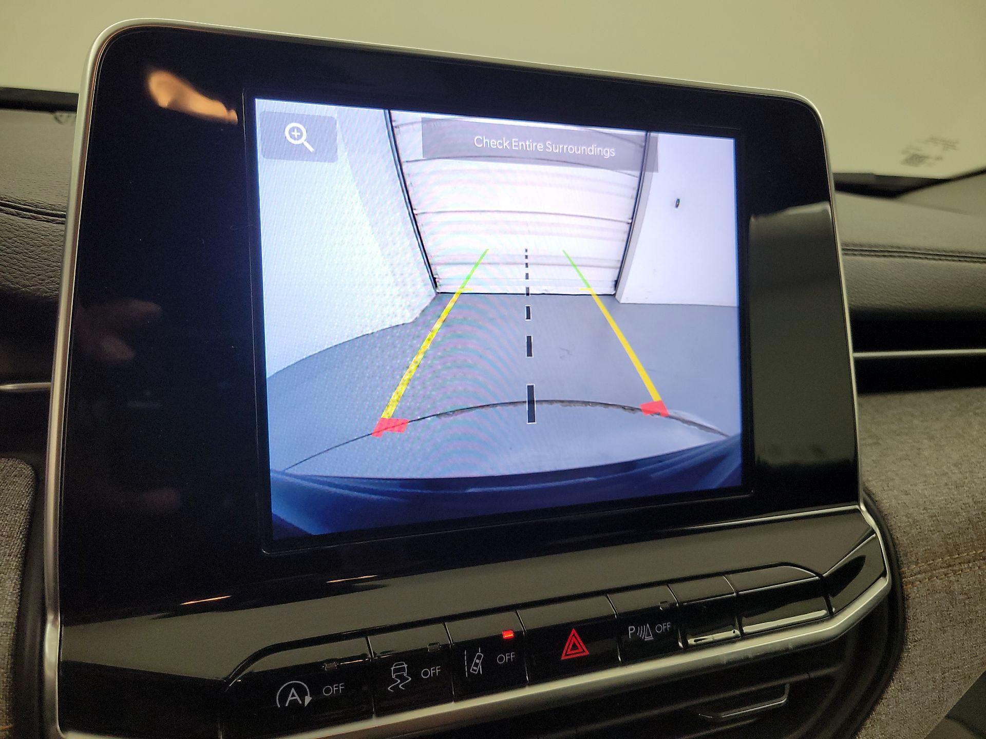 Thumbnail: 2022 Jeep Compass - 13