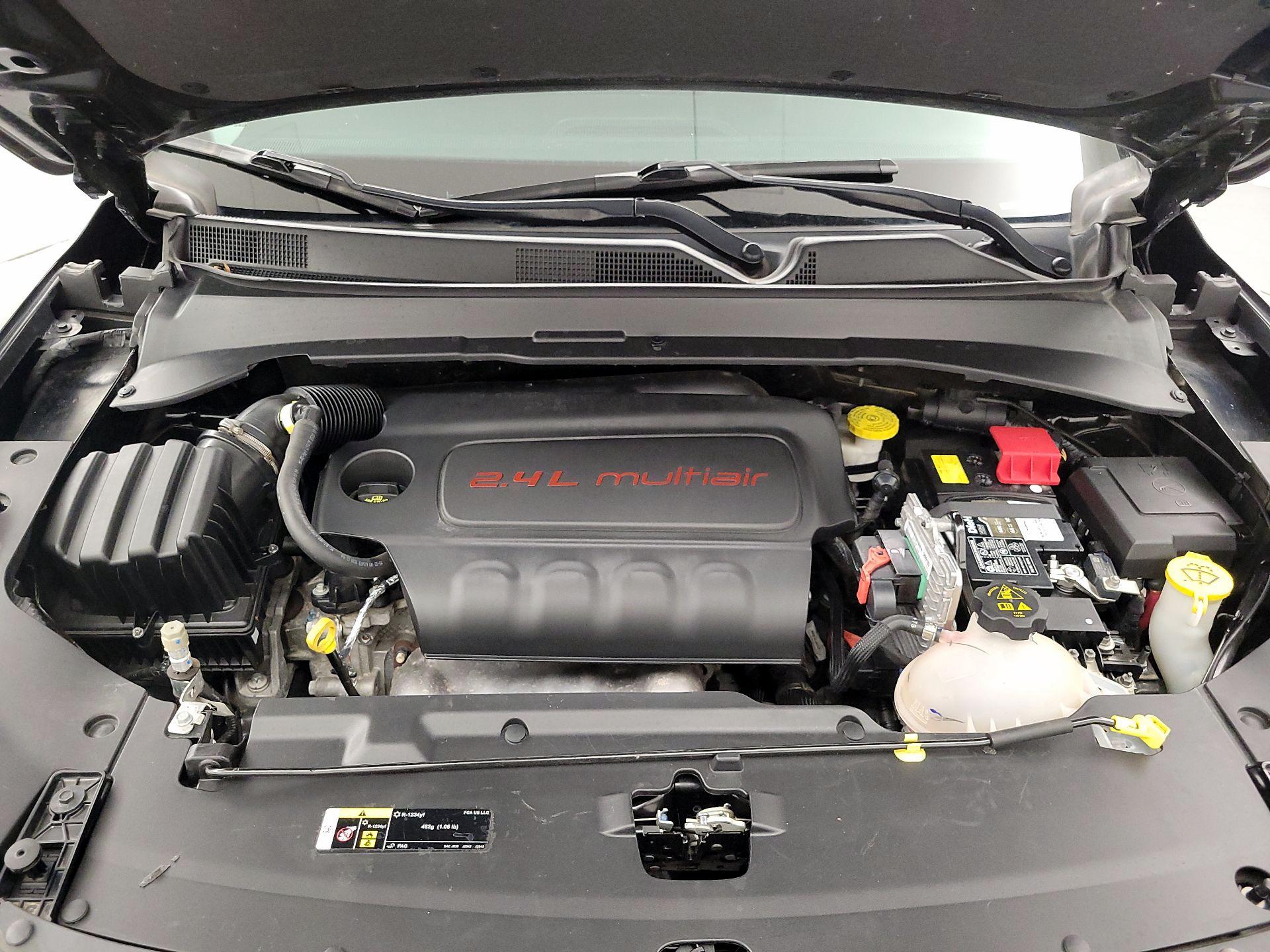 Thumbnail: 2022 Jeep Compass - 20