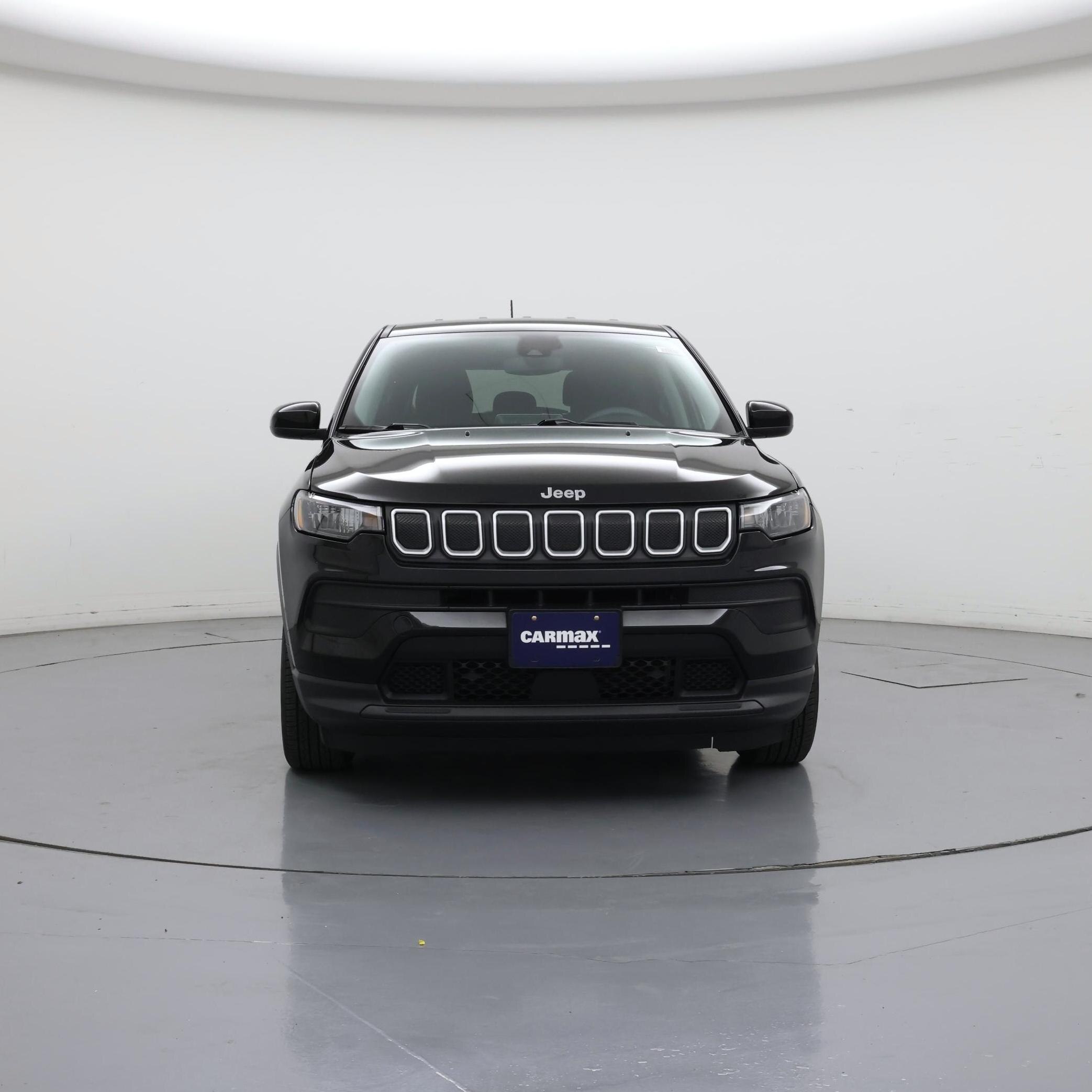 Thumbnail: 2022 Jeep Compass - 5