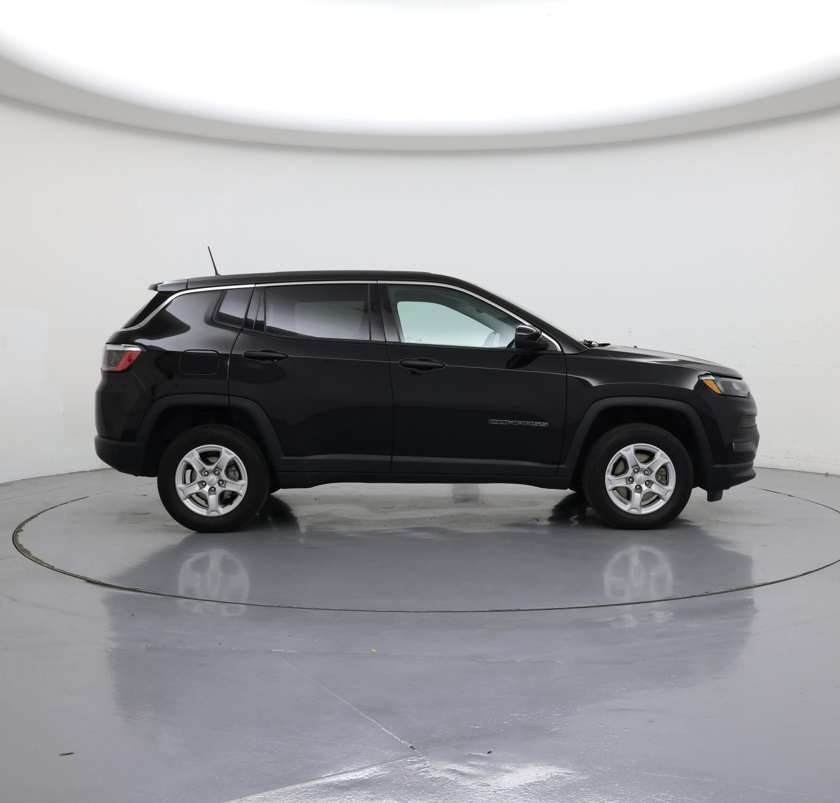 Thumbnail: 2022 Jeep Compass - 7