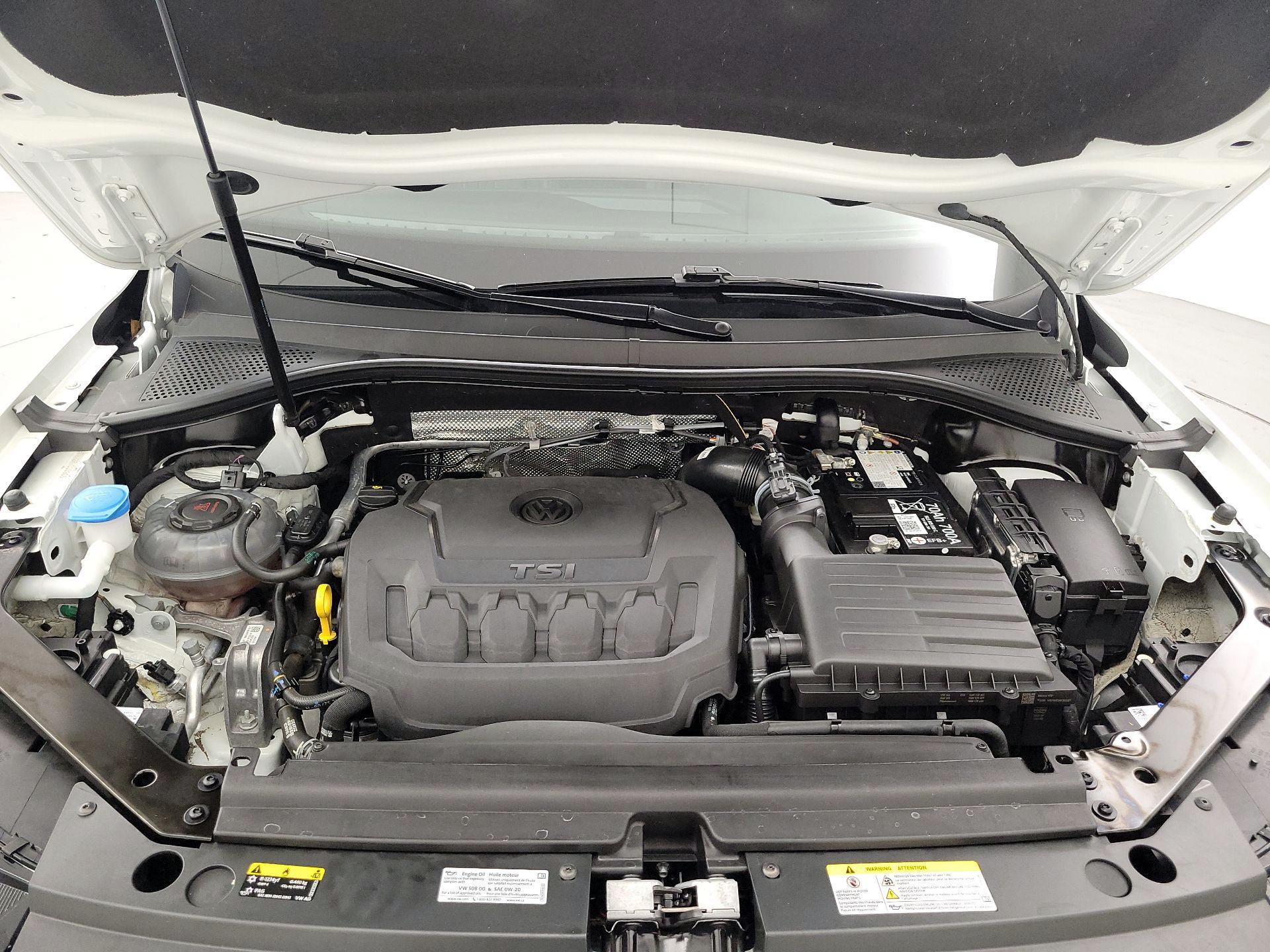 Thumbnail: 2024 Volkswagen Tiguan - 20