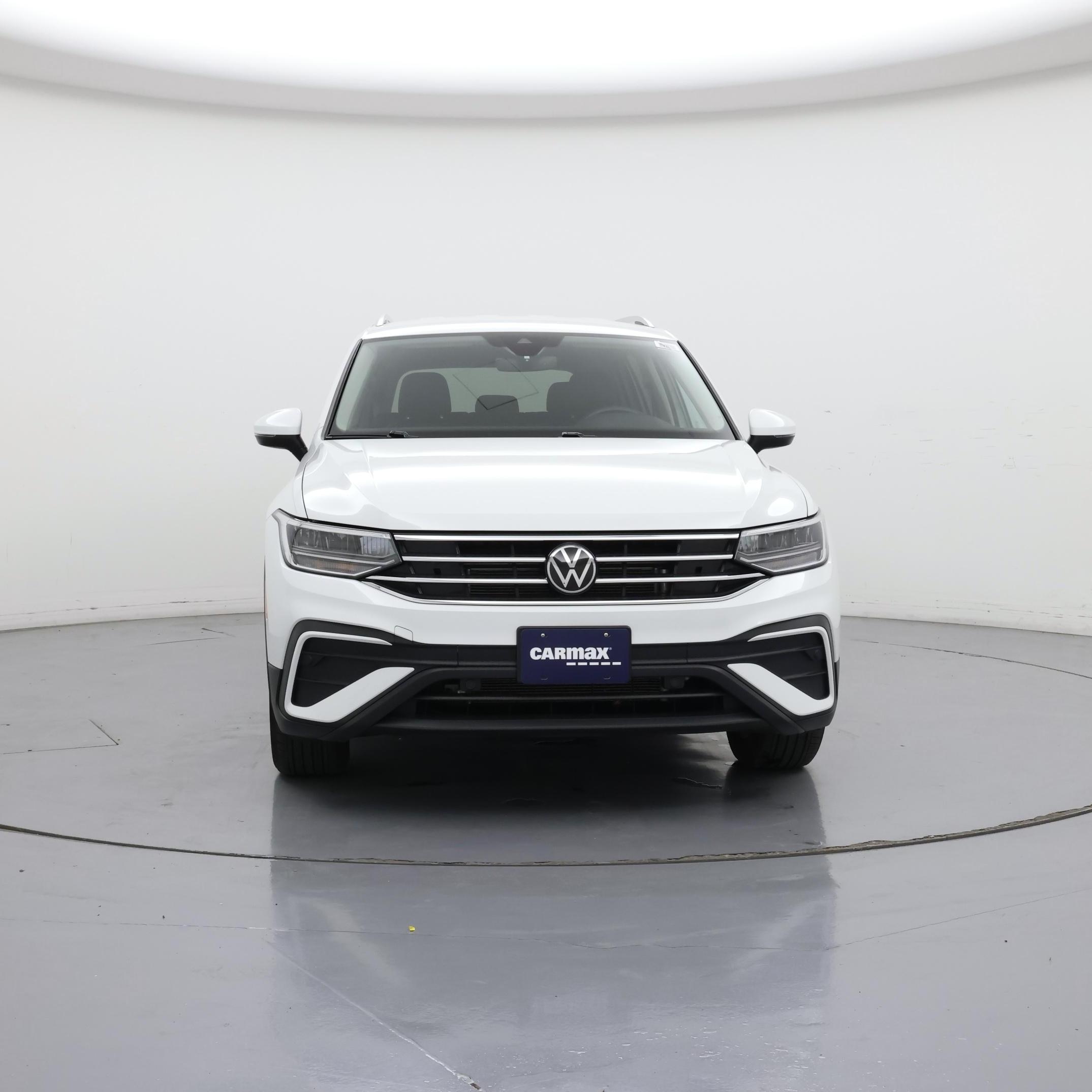 Thumbnail: 2024 Volkswagen Tiguan - 5