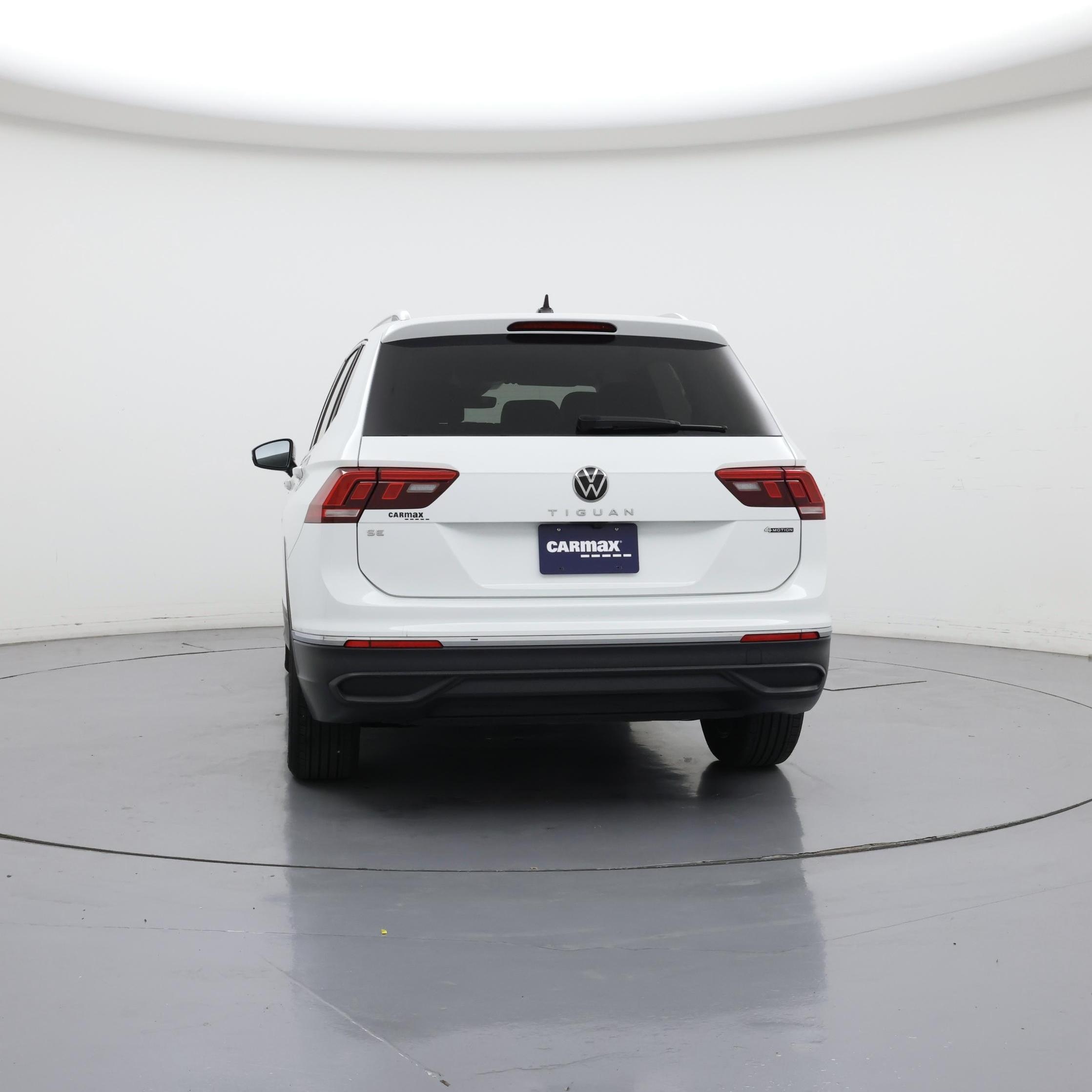 Thumbnail: 2024 Volkswagen Tiguan - 6