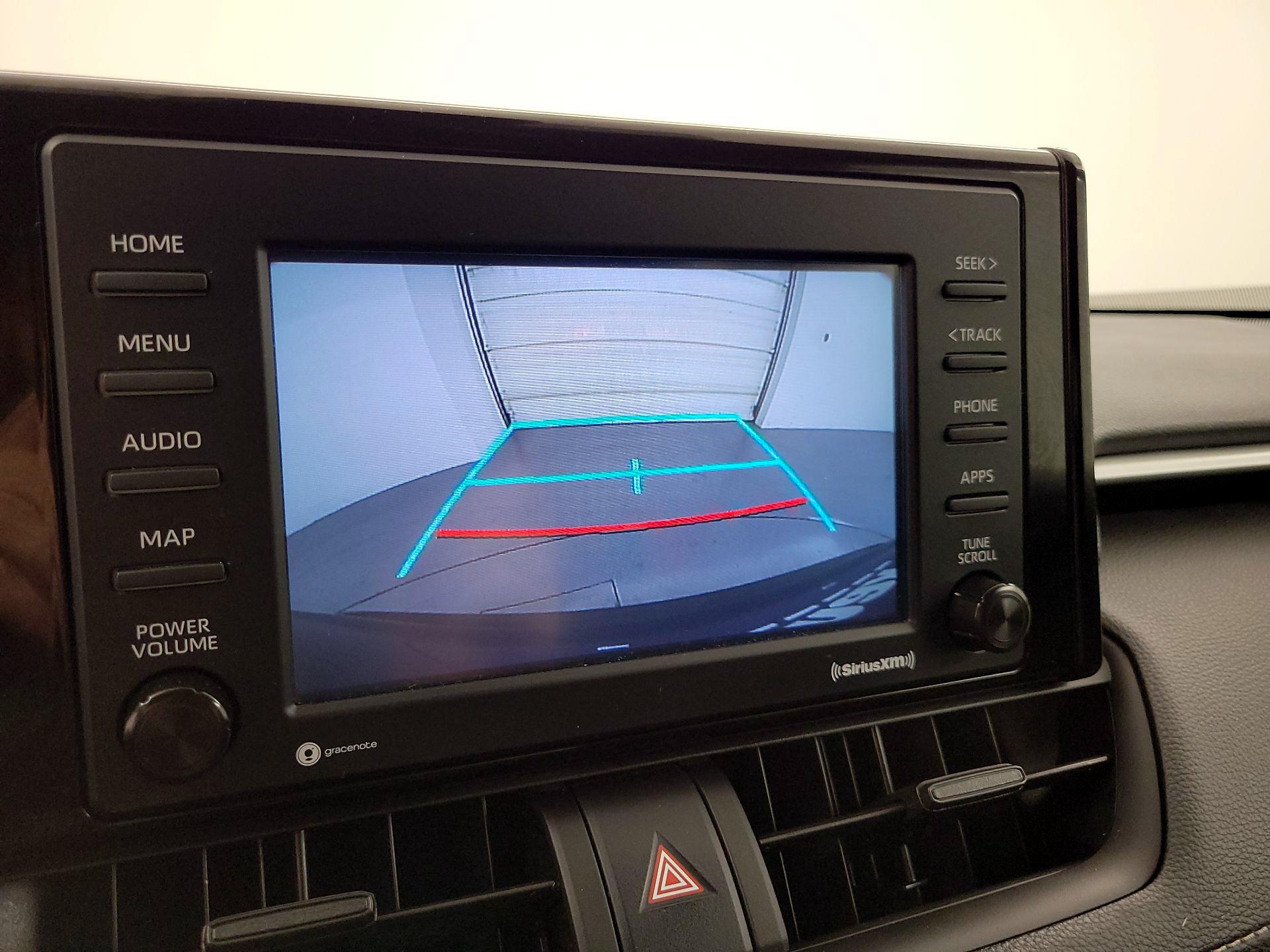 Thumbnail: 2021 Toyota RAV4 - 14