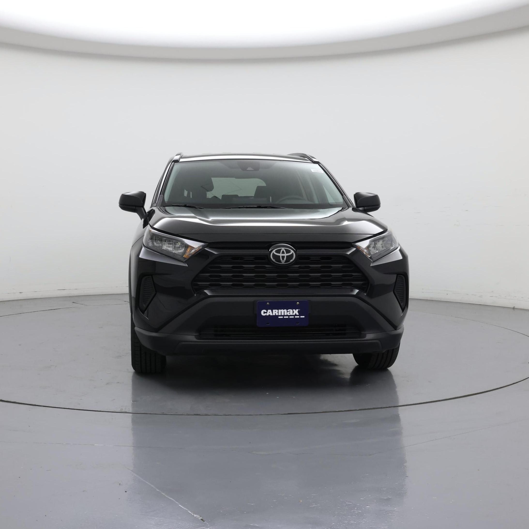 Thumbnail: 2021 Toyota RAV4 - 5