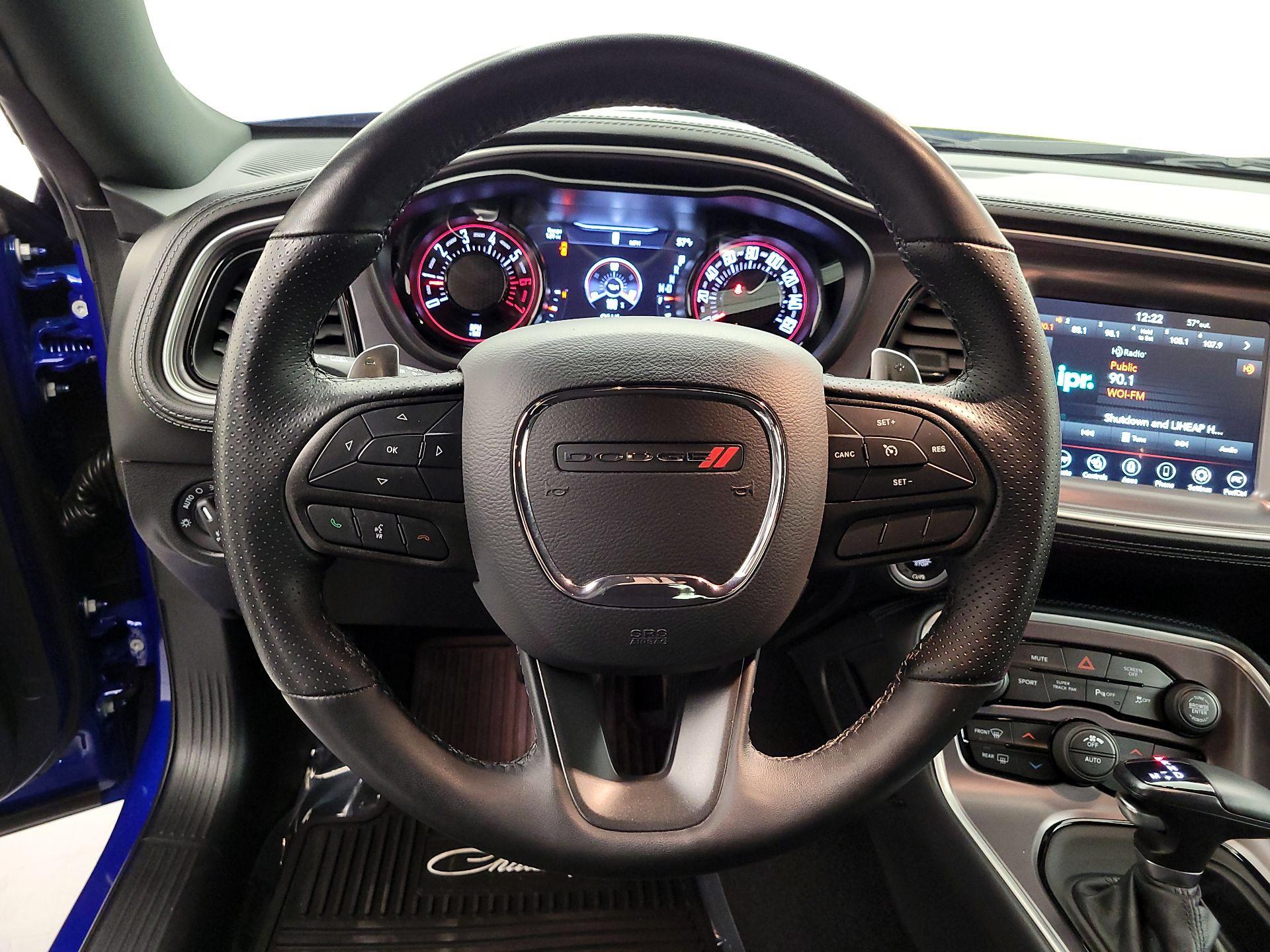 Thumbnail: 2021 Dodge Challenger - 10