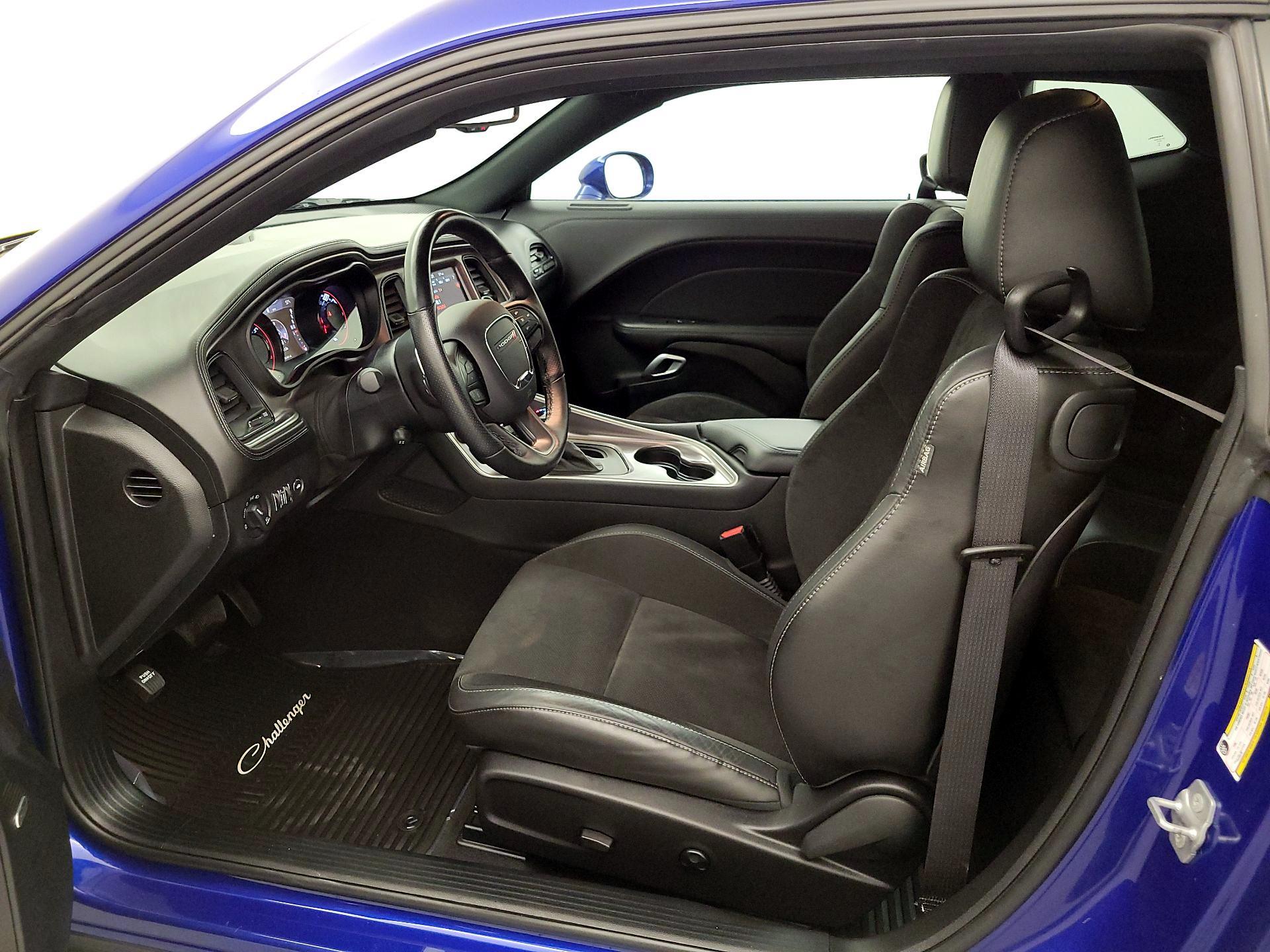 Thumbnail: 2021 Dodge Challenger - 11