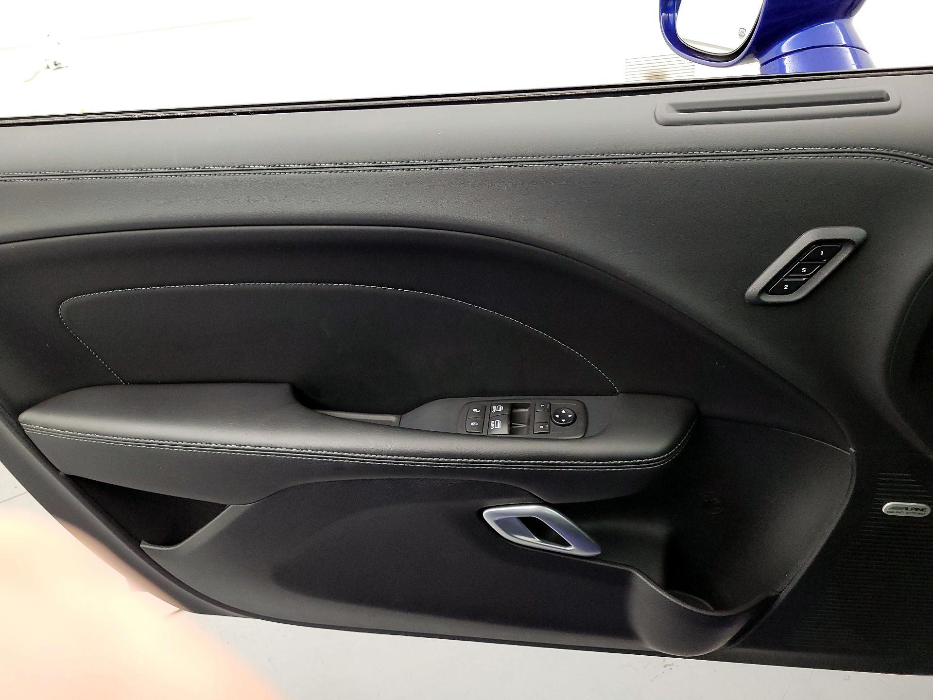 Thumbnail: 2021 Dodge Challenger - 12