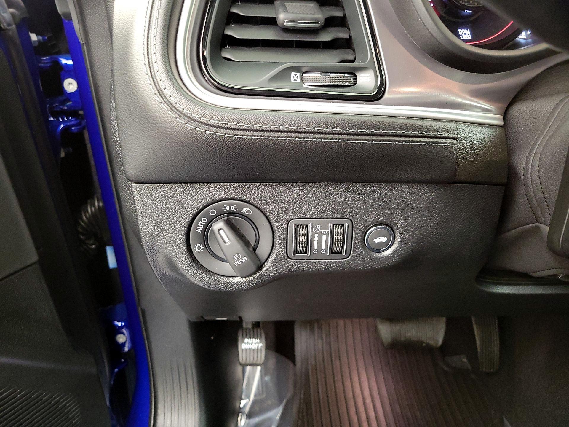 Thumbnail: 2021 Dodge Challenger - 13