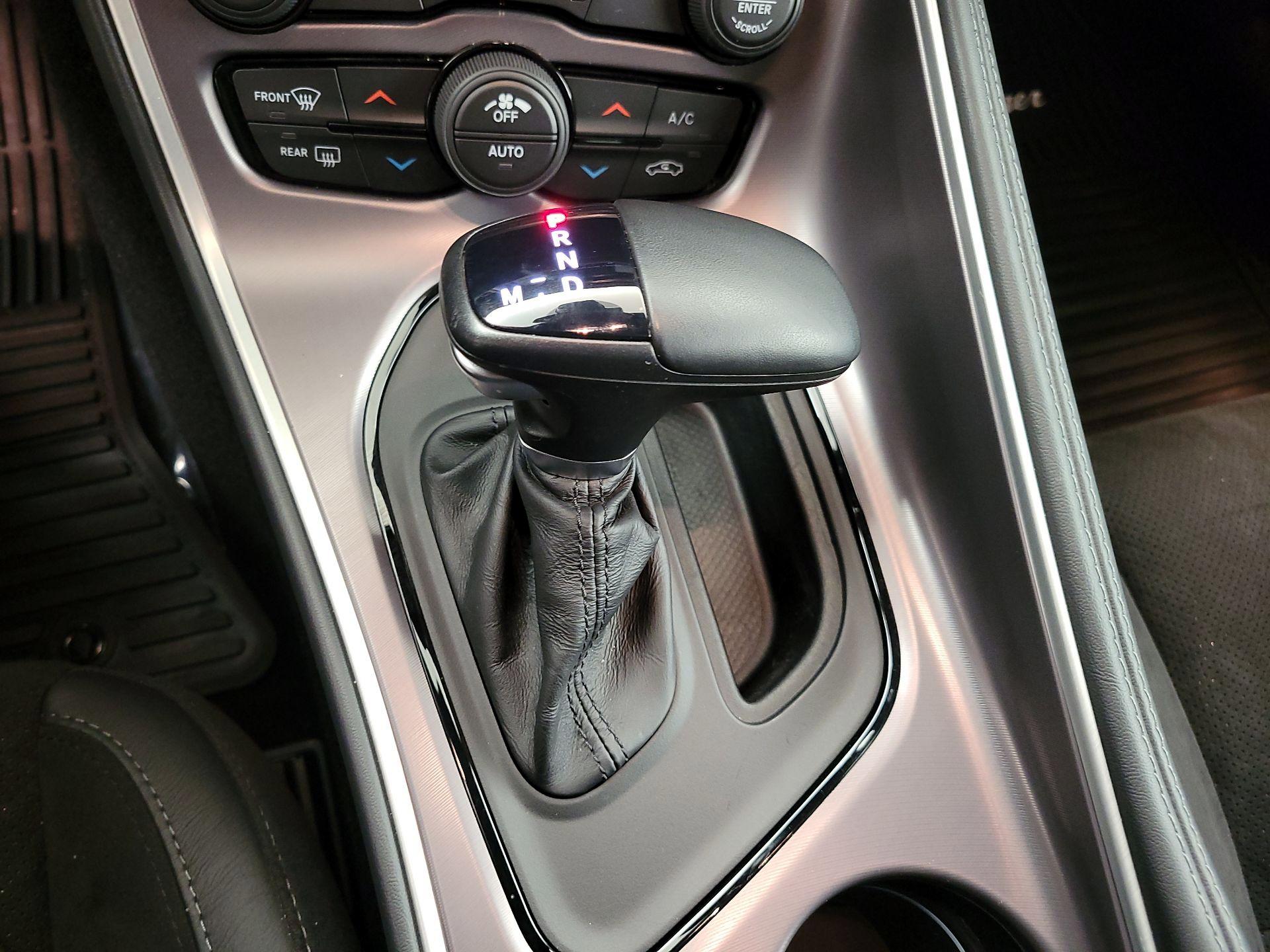 Thumbnail: 2021 Dodge Challenger - 17