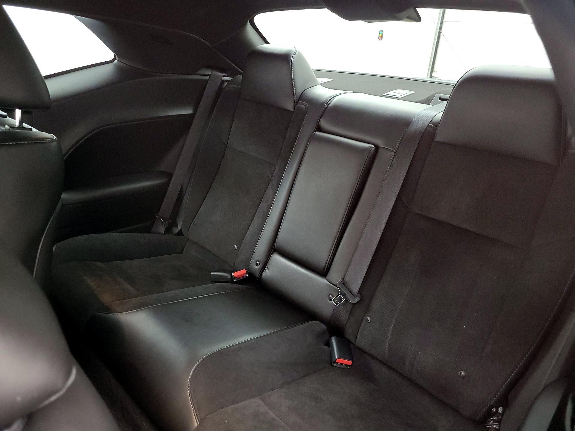 Thumbnail: 2021 Dodge Challenger - 18