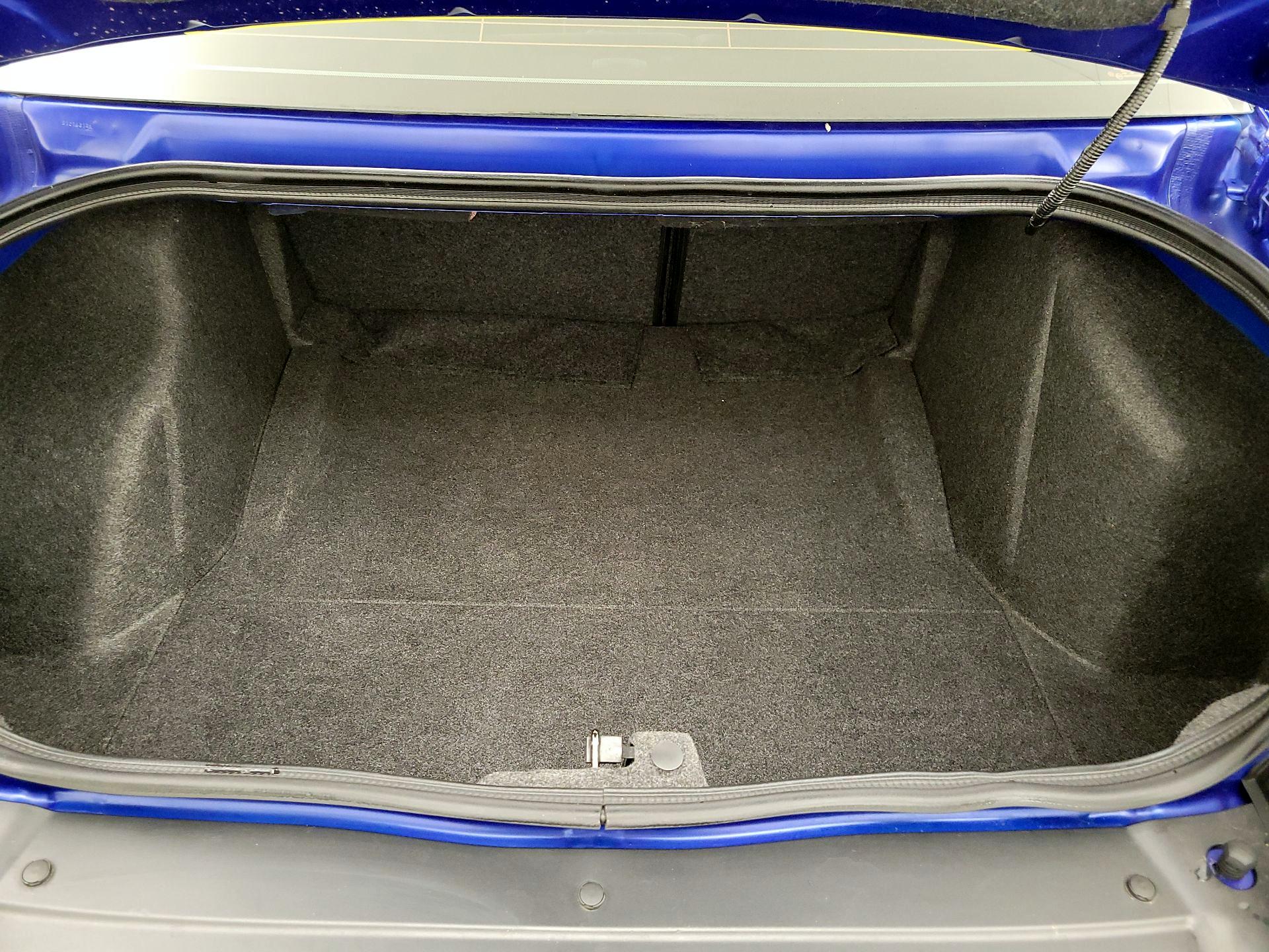 Thumbnail: 2021 Dodge Challenger - 19