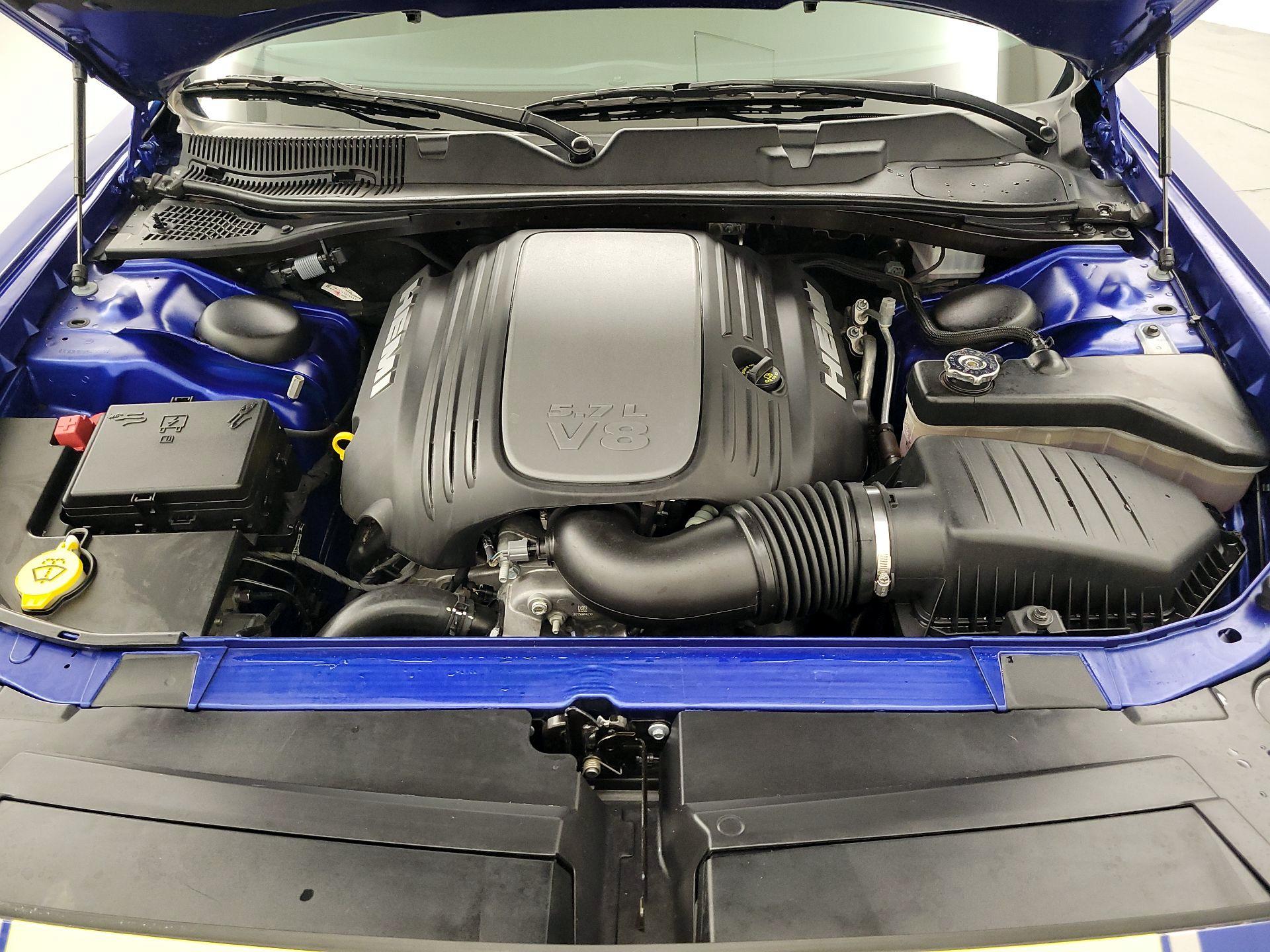 Thumbnail: 2021 Dodge Challenger - 20