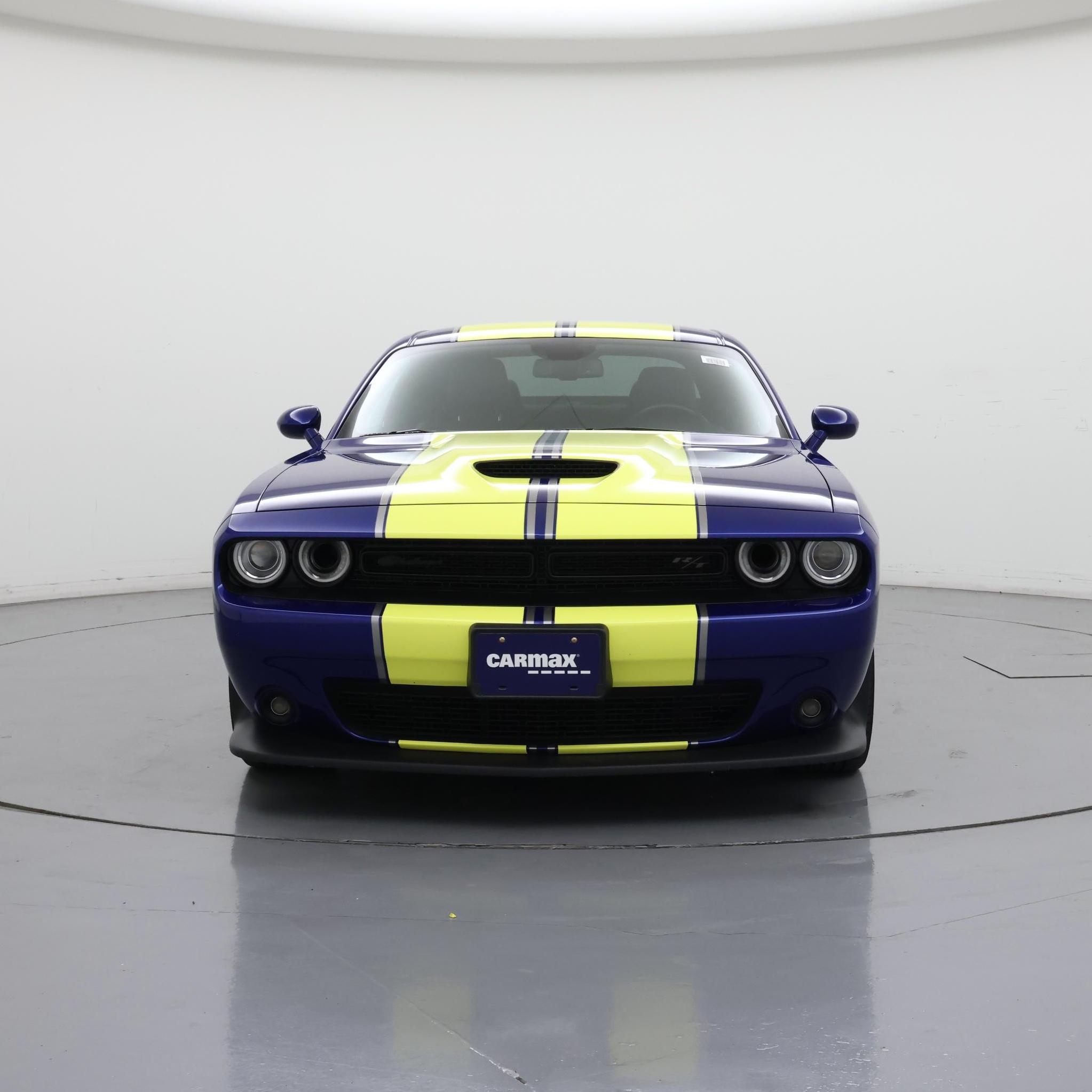 Thumbnail: 2021 Dodge Challenger - 5