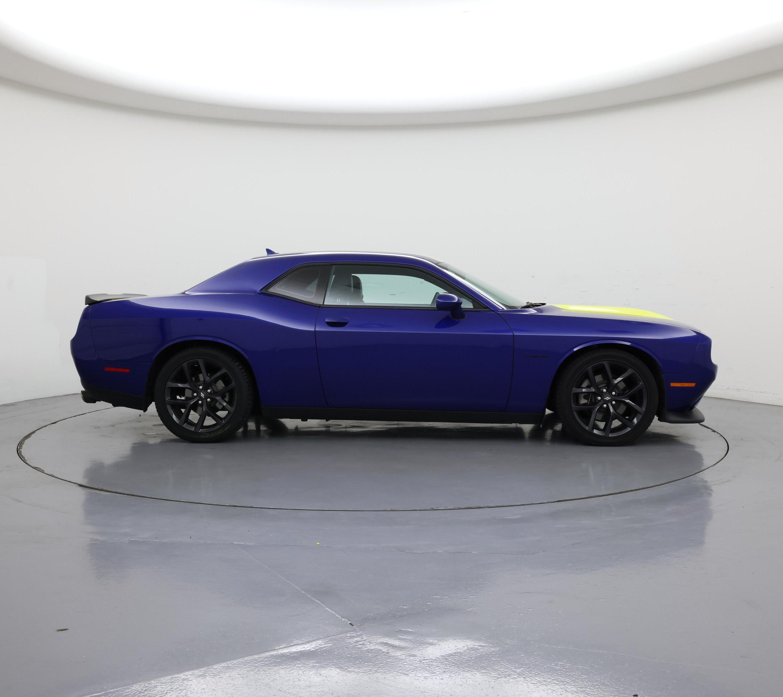 Thumbnail: 2021 Dodge Challenger - 7