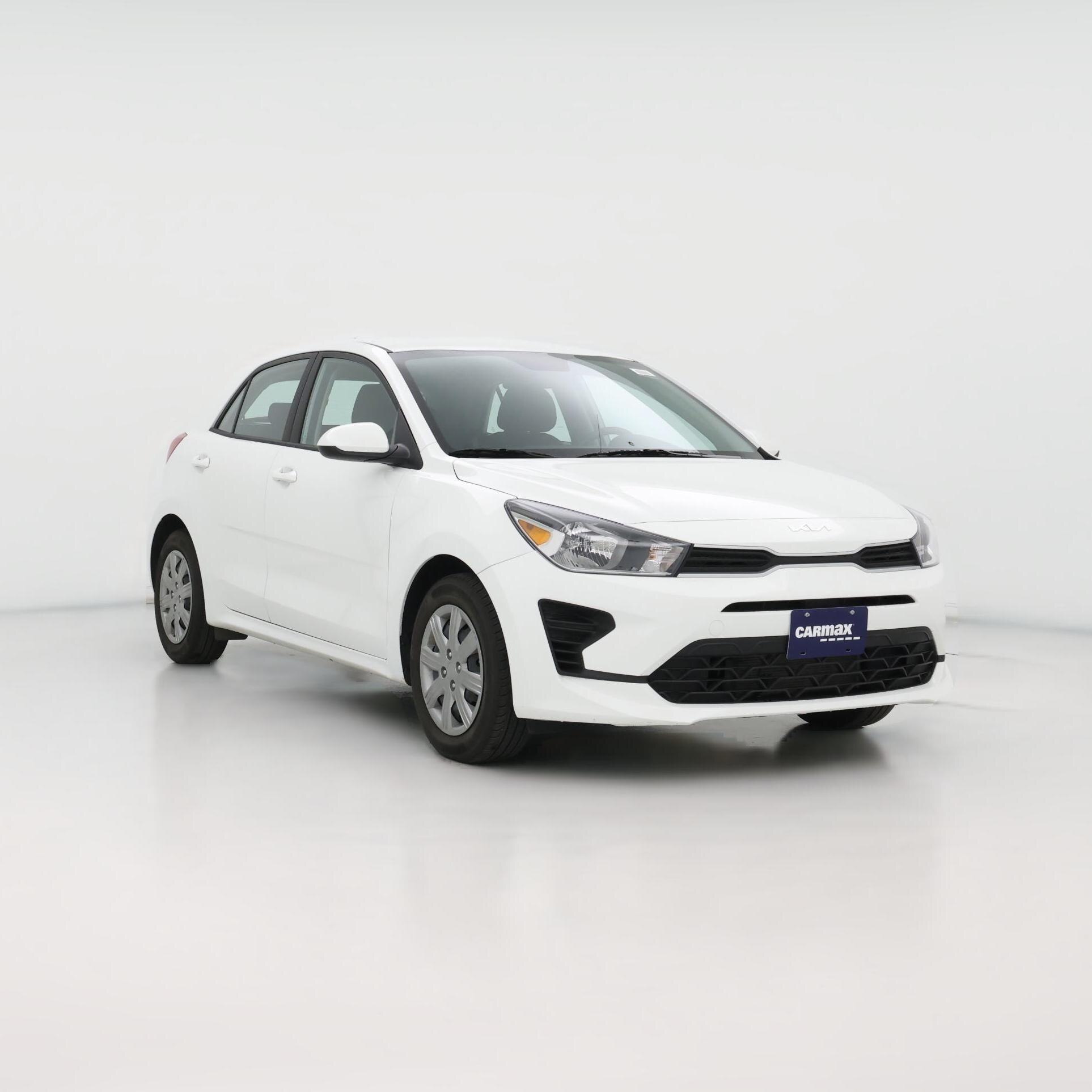 Thumbnail: 2023 Kia Rio - 1