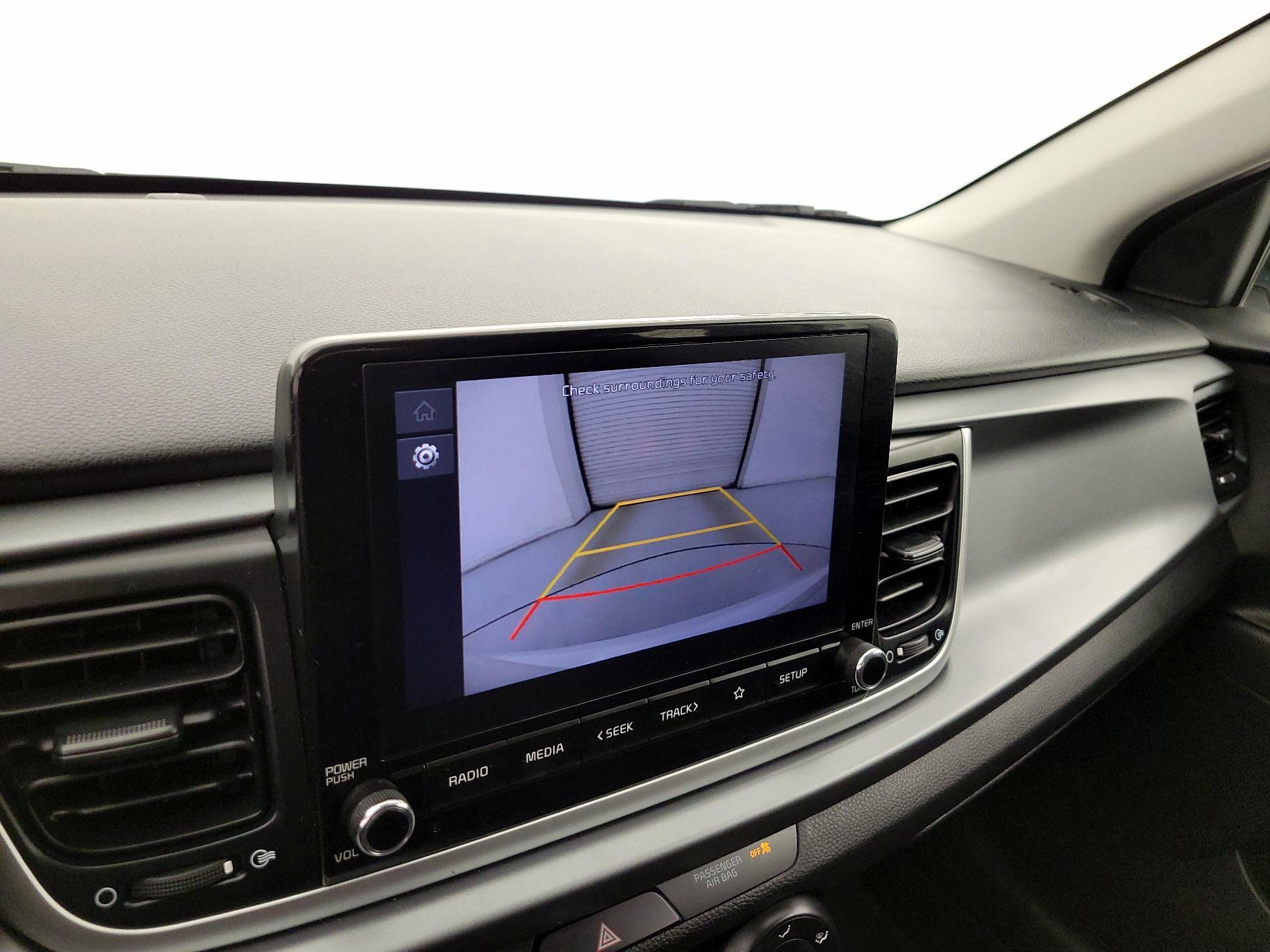 Thumbnail: 2023 Kia Rio - 14