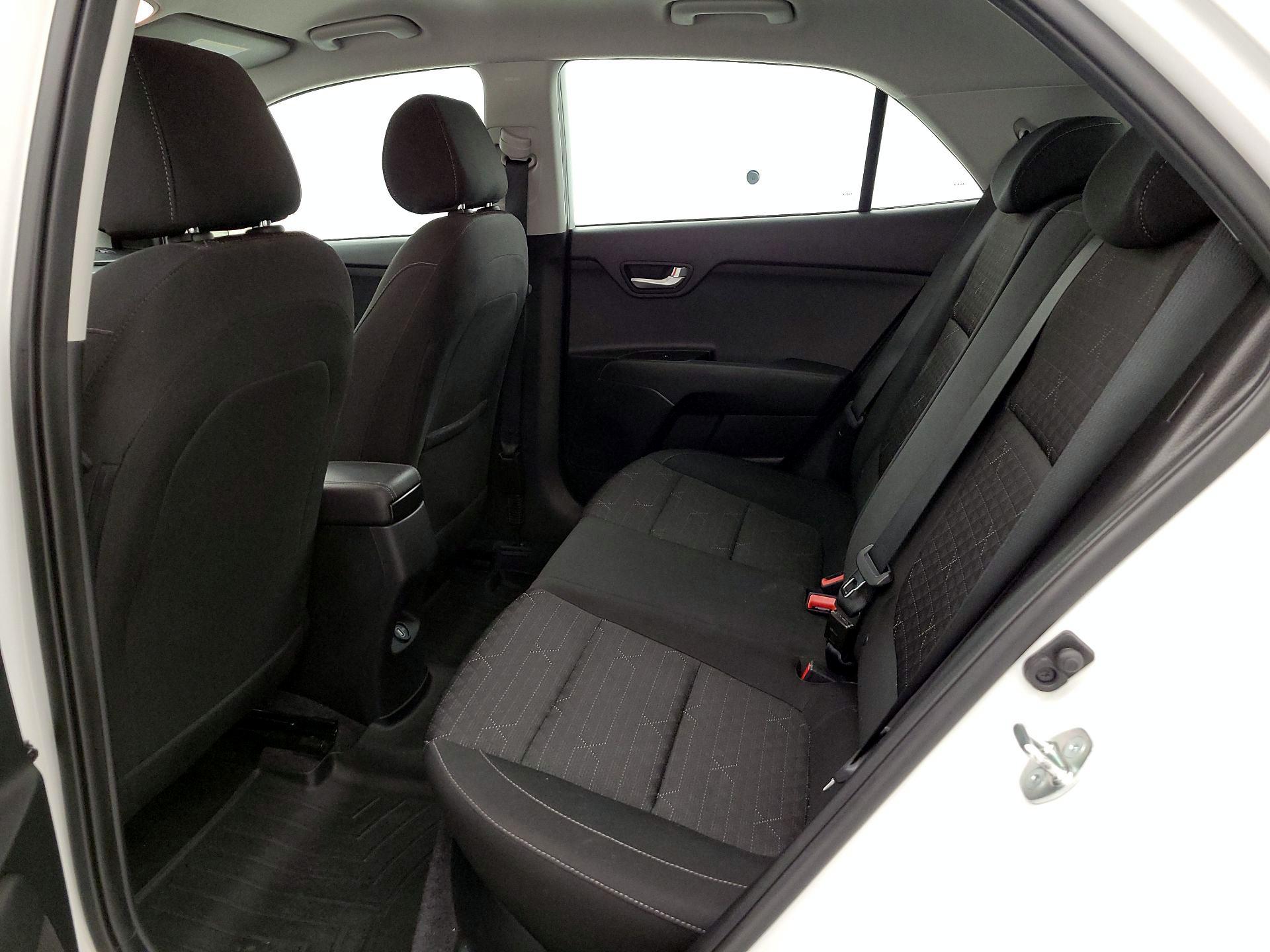 Thumbnail: 2023 Kia Rio - 19