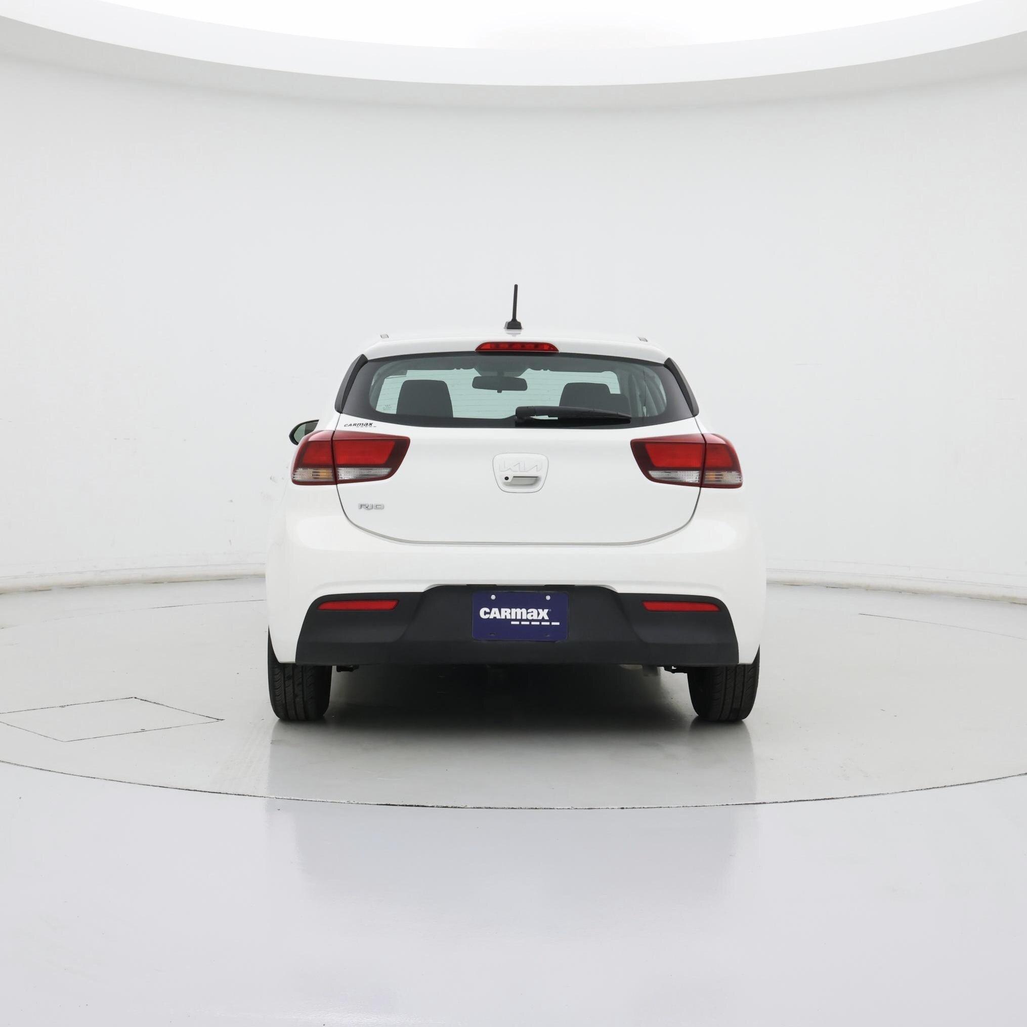 Thumbnail: 2023 Kia Rio - 6