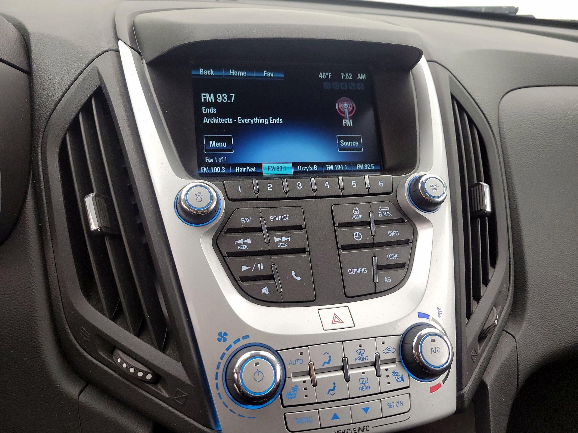 Thumbnail: 2016 Chevrolet Equinox - 15