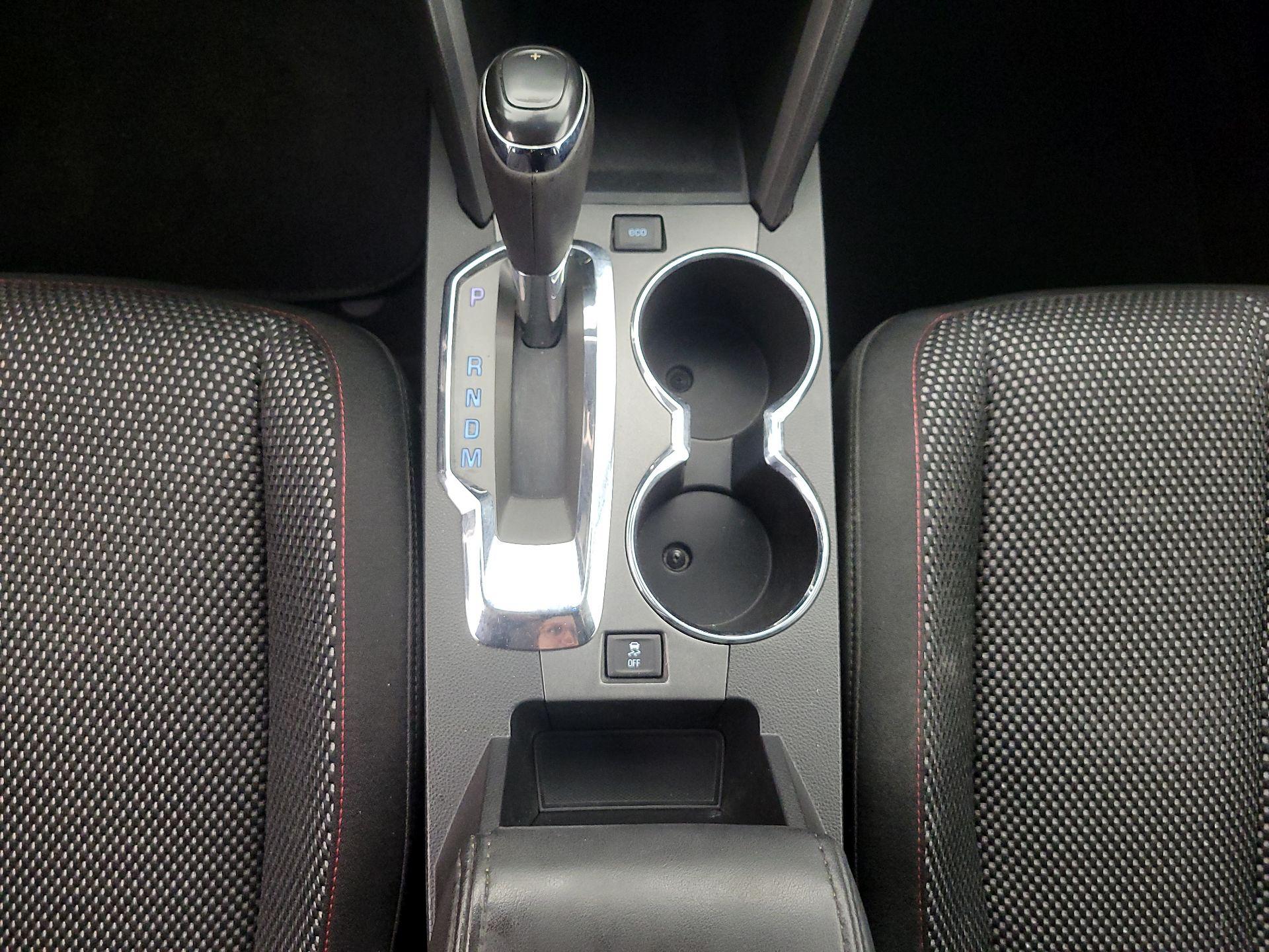 Thumbnail: 2016 Chevrolet Equinox - 17