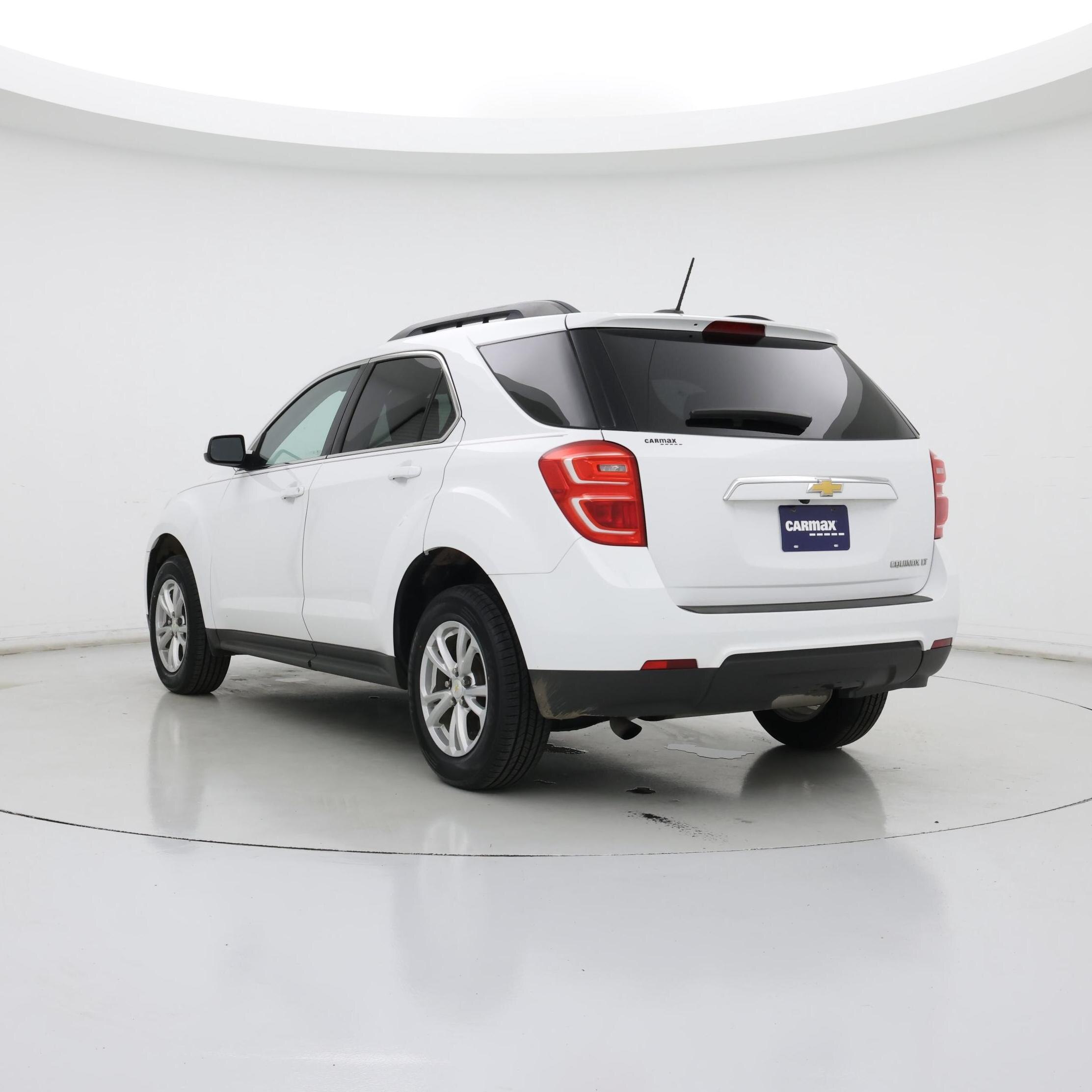 Thumbnail: 2016 Chevrolet Equinox - 2
