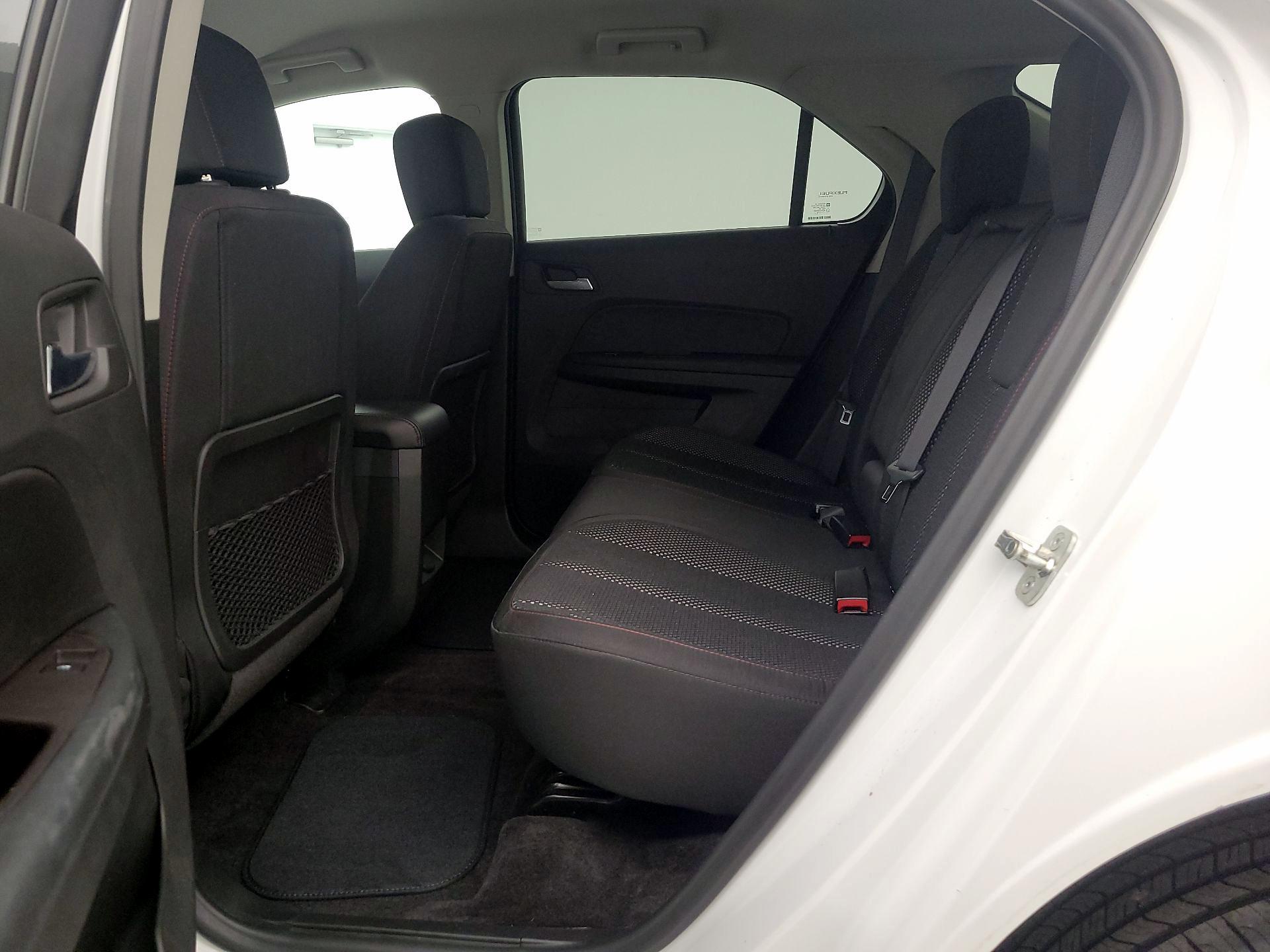 Thumbnail: 2016 Chevrolet Equinox - 19