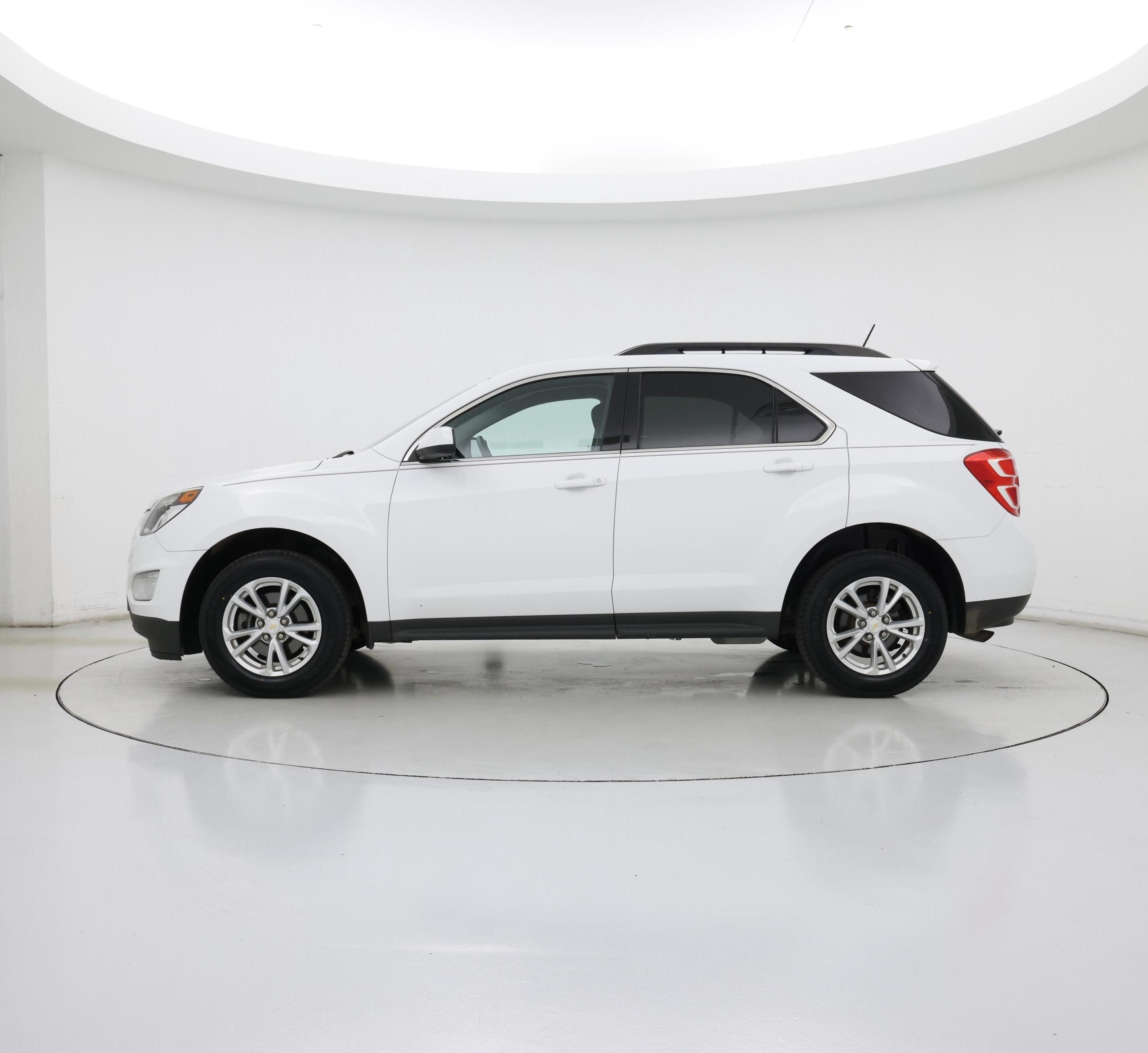 Thumbnail: 2016 Chevrolet Equinox - 3