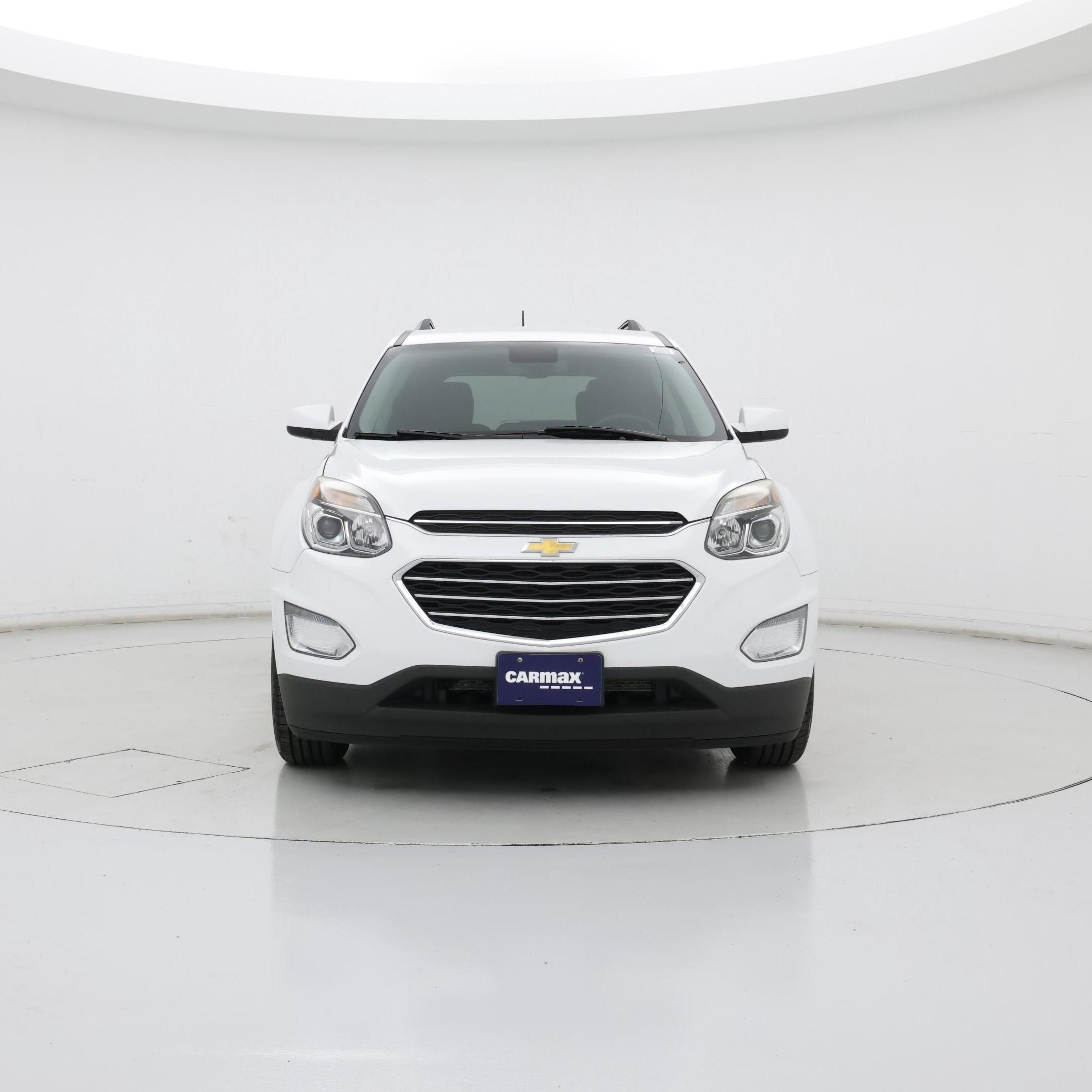 Thumbnail: 2016 Chevrolet Equinox - 5