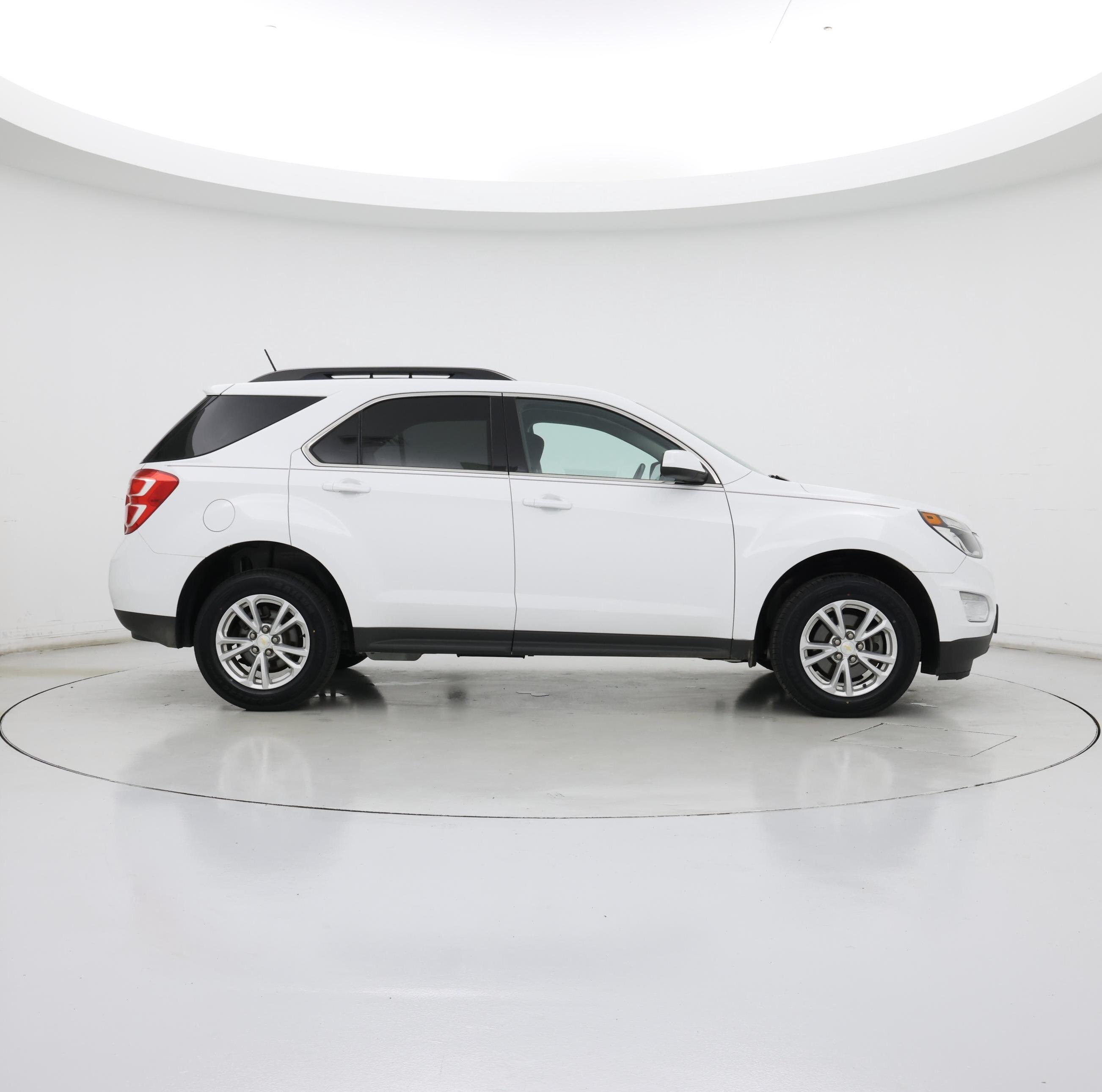 Thumbnail: 2016 Chevrolet Equinox - 7