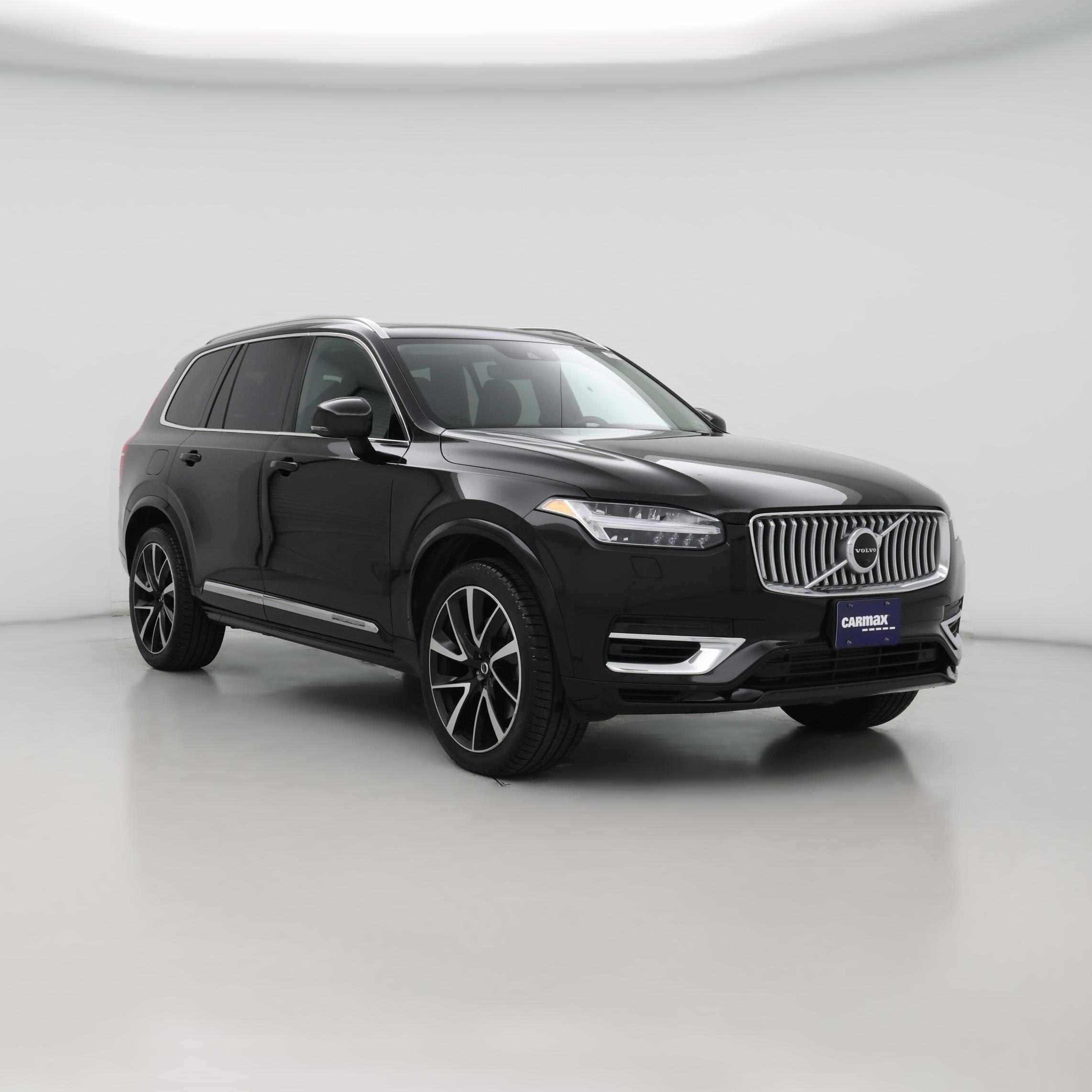 Thumbnail: 2022 Volvo XC90 - 1