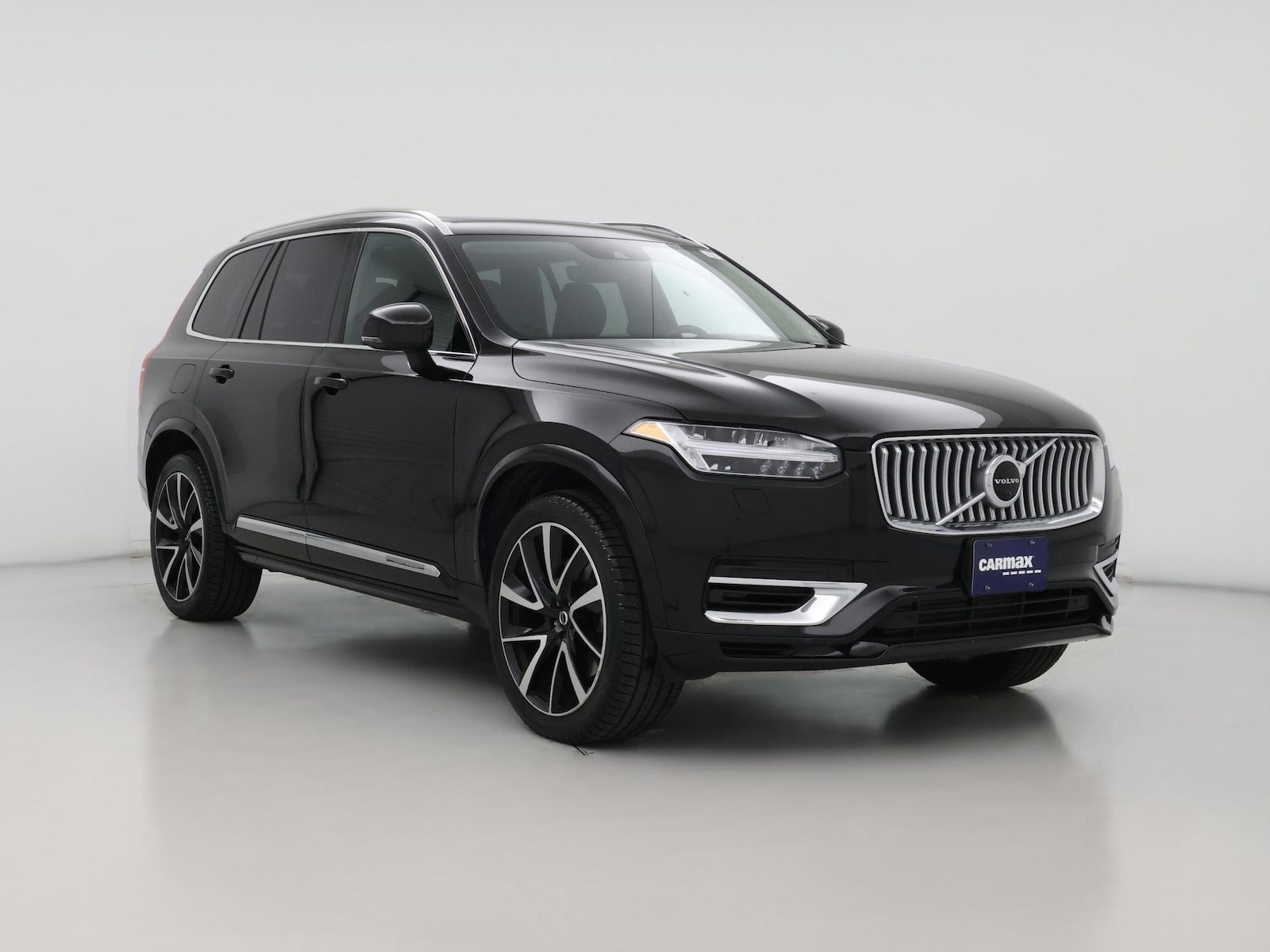 2022 Volvo XC90